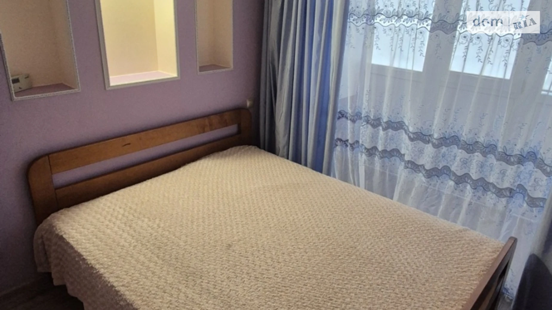 Сдается в аренду 3-комнатная квартира 61.91 кв. м в Житомире, ул. Святослава Рихтера, 64А - фото 4