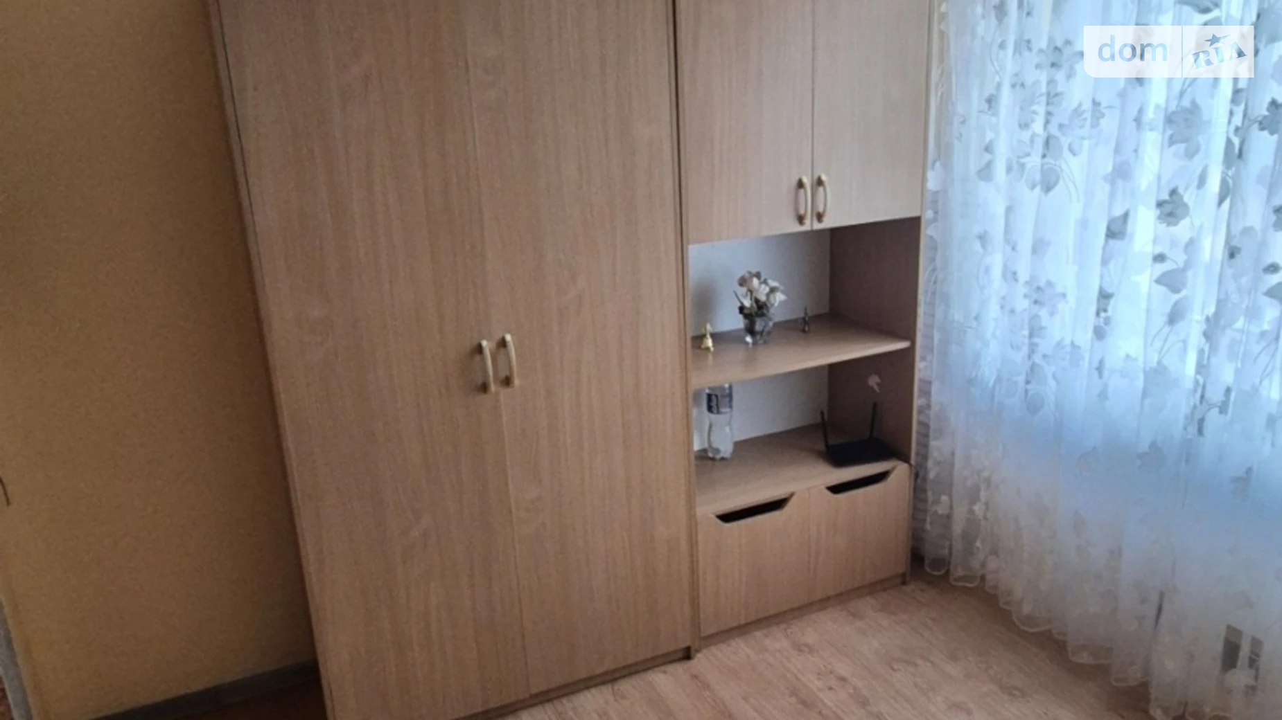 Сдается в аренду 3-комнатная квартира 61.91 кв. м в Житомире, ул. Святослава Рихтера, 64А - фото 5