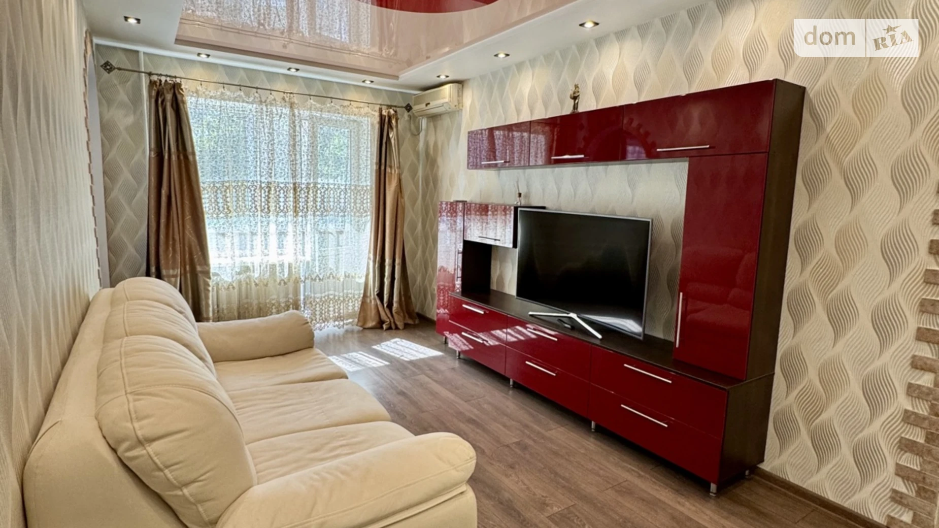 Сдается в аренду 3-комнатная квартира 56 кв. м в Днепре, ул. Антоновича Владимира, 17 - фото 2