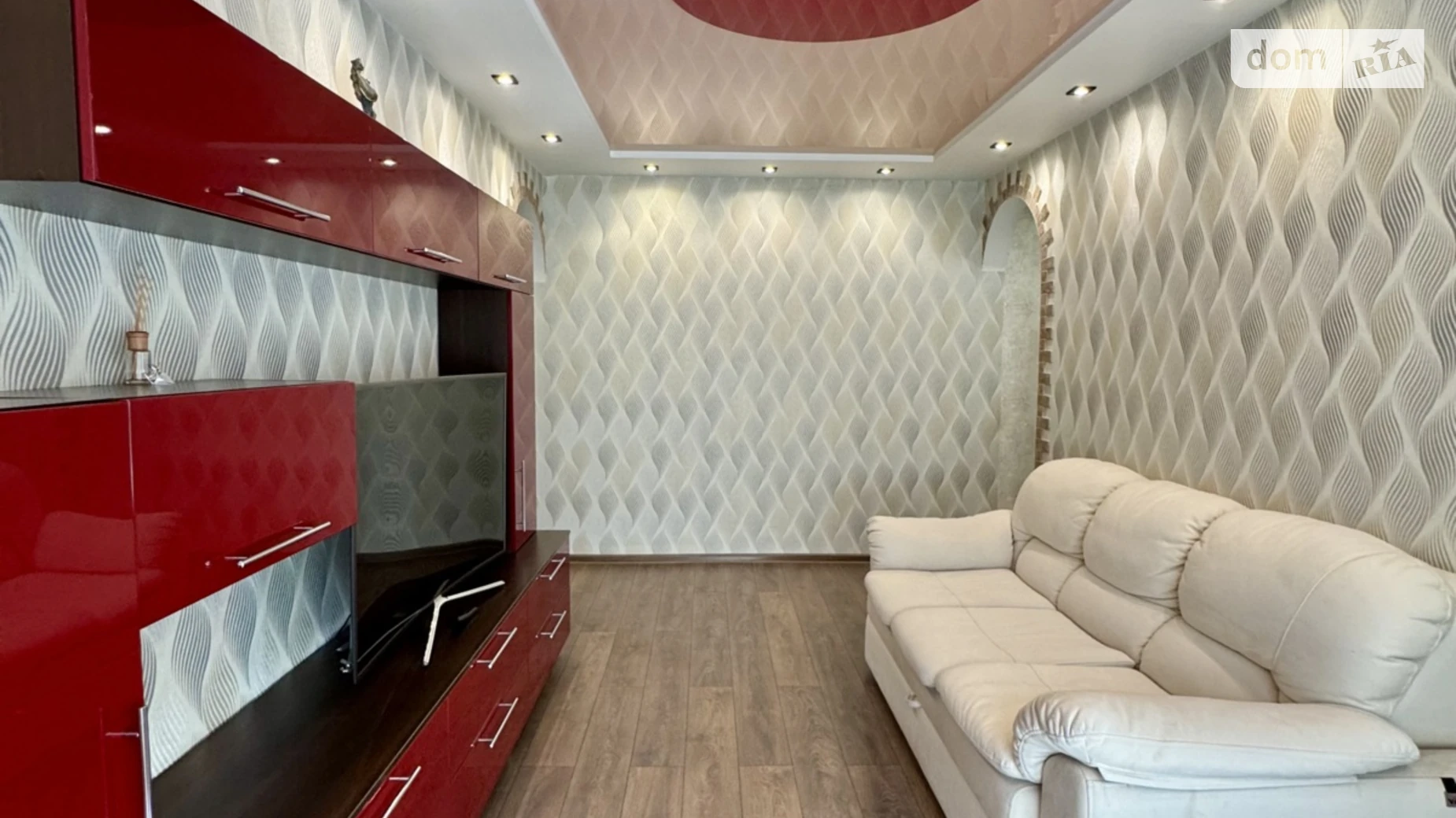 Сдается в аренду 3-комнатная квартира 56 кв. м в Днепре, ул. Антоновича Владимира, 17 - фото 4