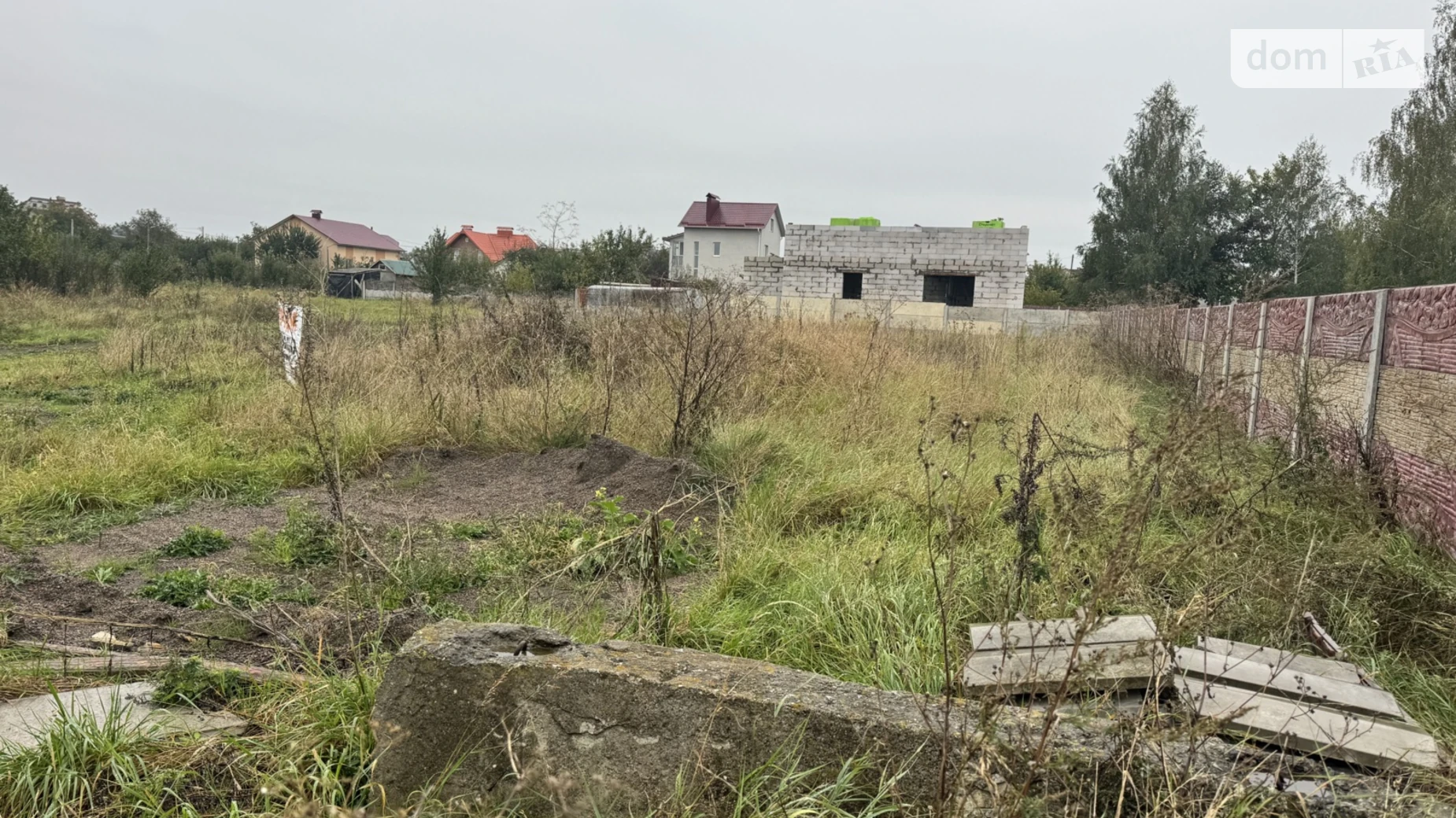Продається земельна ділянка 7.5 соток у Вінницькій області, цена: 15500 $ - фото 2