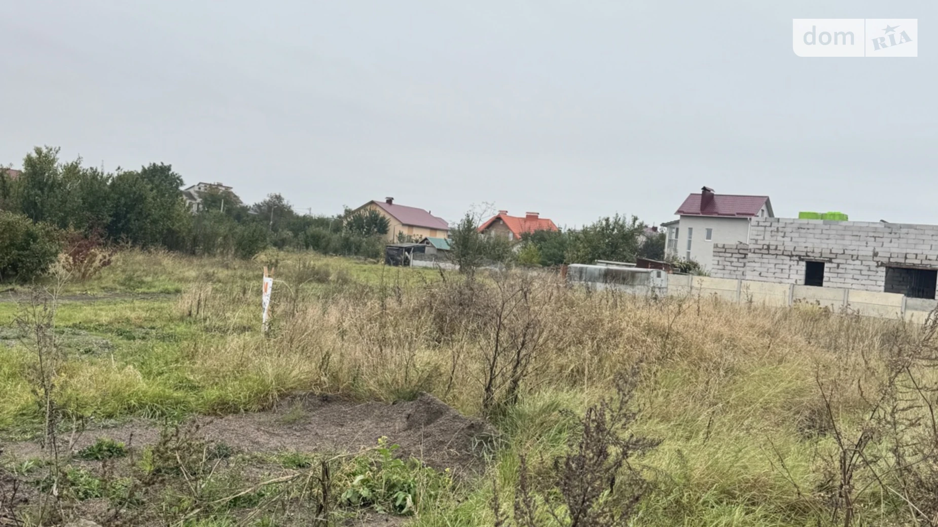 Продається земельна ділянка 7.5 соток у Вінницькій області, цена: 15500 $ - фото 4