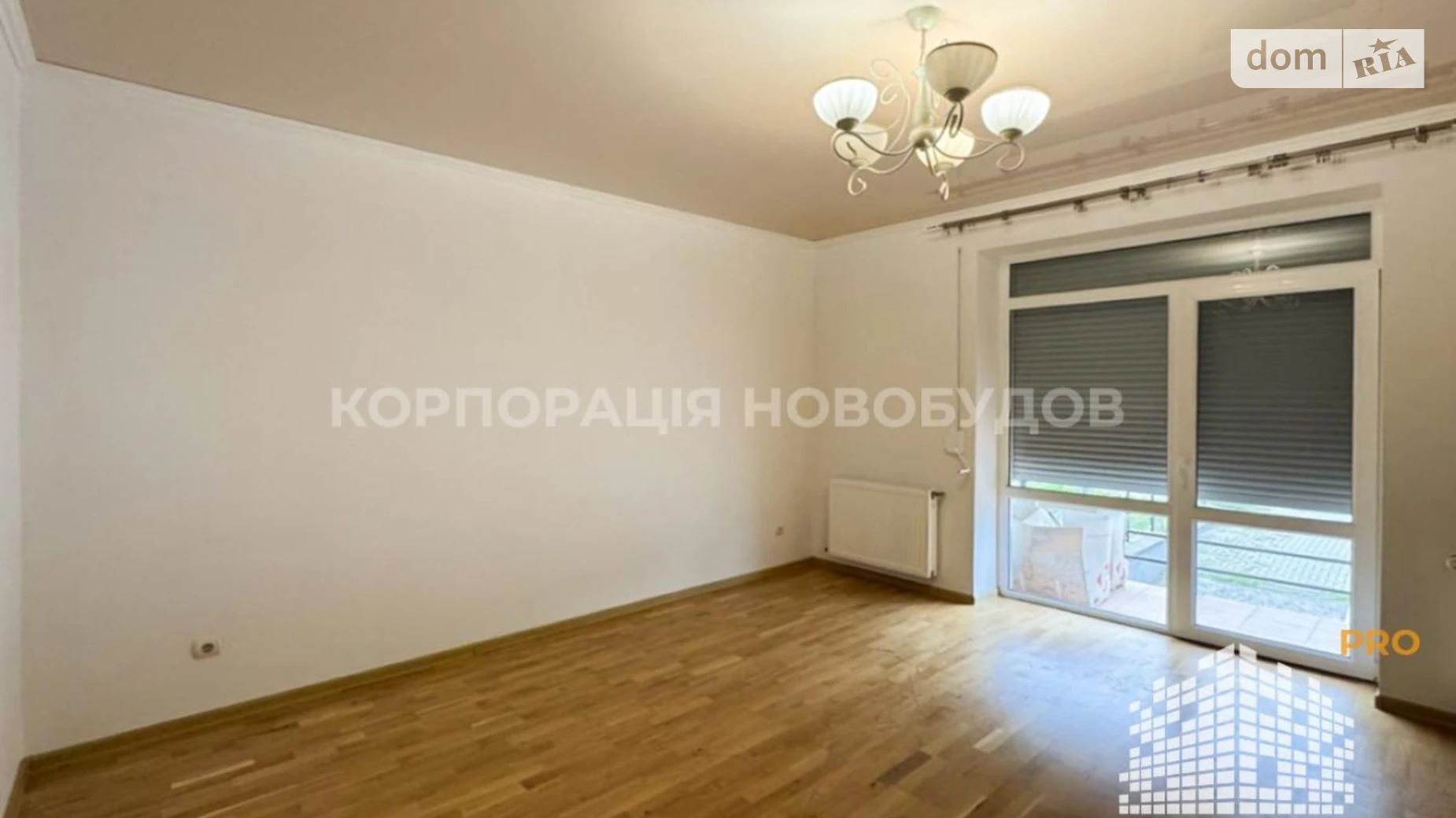 Продается 3-комнатная квартира 89.9 кв. м в Ужгороде, ул. Капушанская(Победы) - фото 2