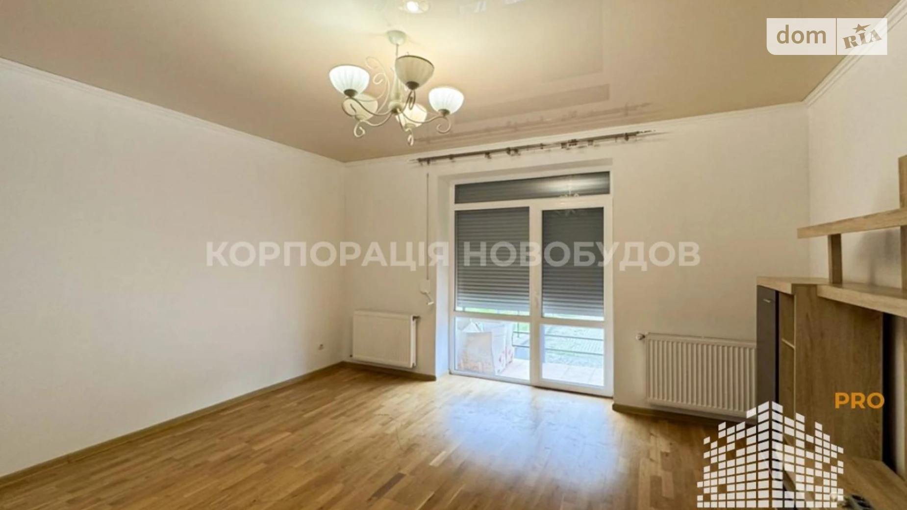 Продается 3-комнатная квартира 89.9 кв. м в Ужгороде, ул. Капушанская(Победы) - фото 3