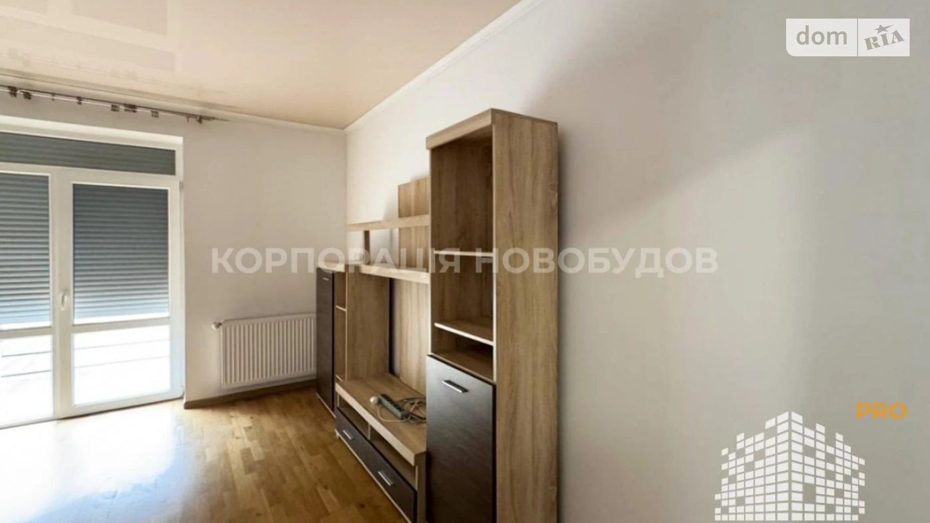 Продается 3-комнатная квартира 89.9 кв. м в Ужгороде, ул. Капушанская(Победы) - фото 4