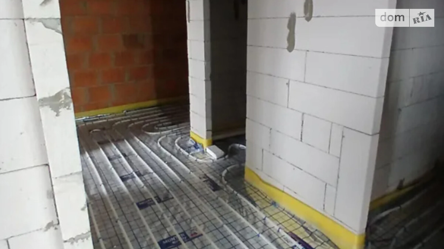 2-комнатная квартира 62 кв. м в Тернополе, ул. Полковника Данила Нечая - фото 4