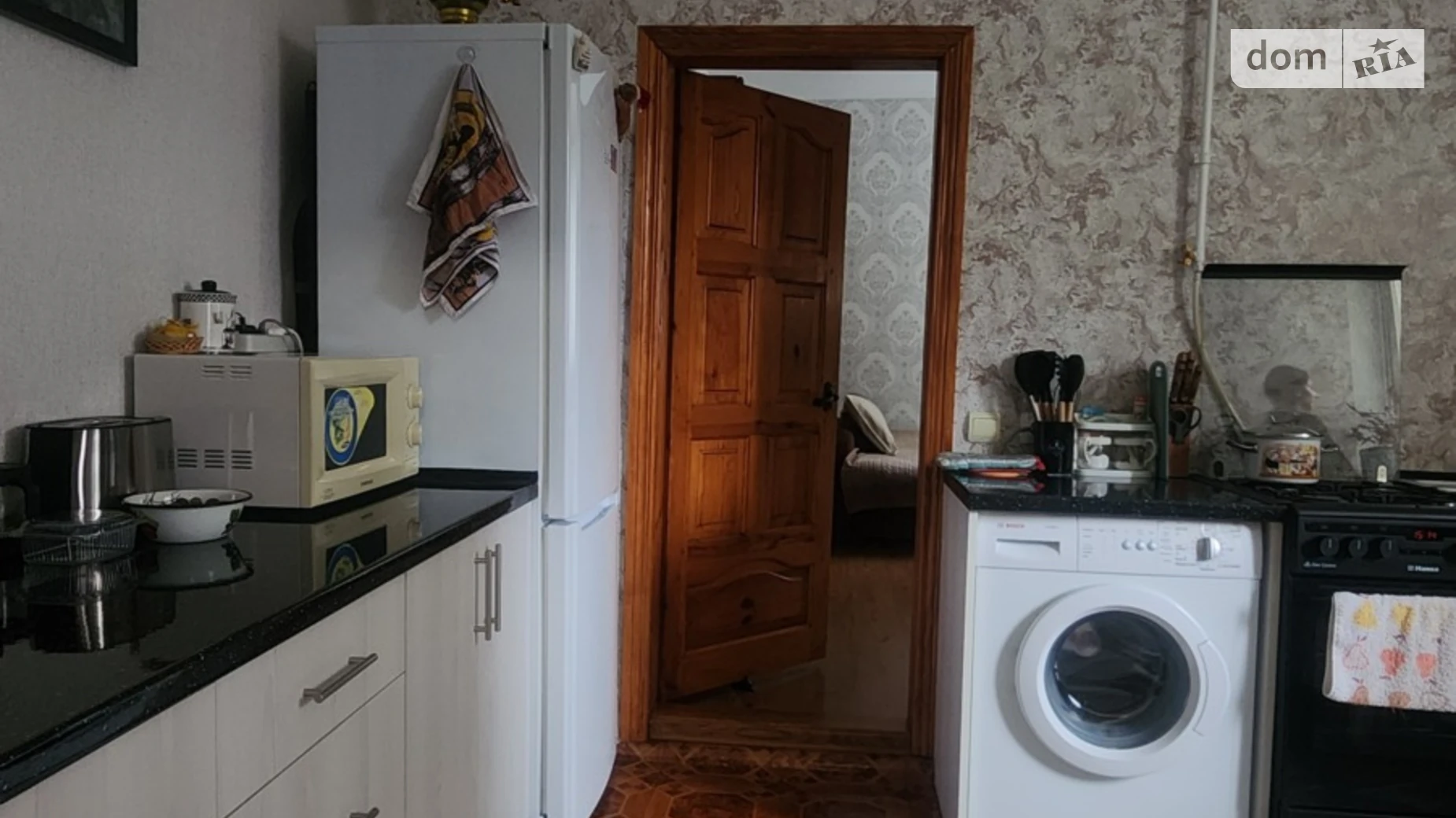 Продается часть дома 56 кв. м с участком, цена: 120000 $ - фото 4