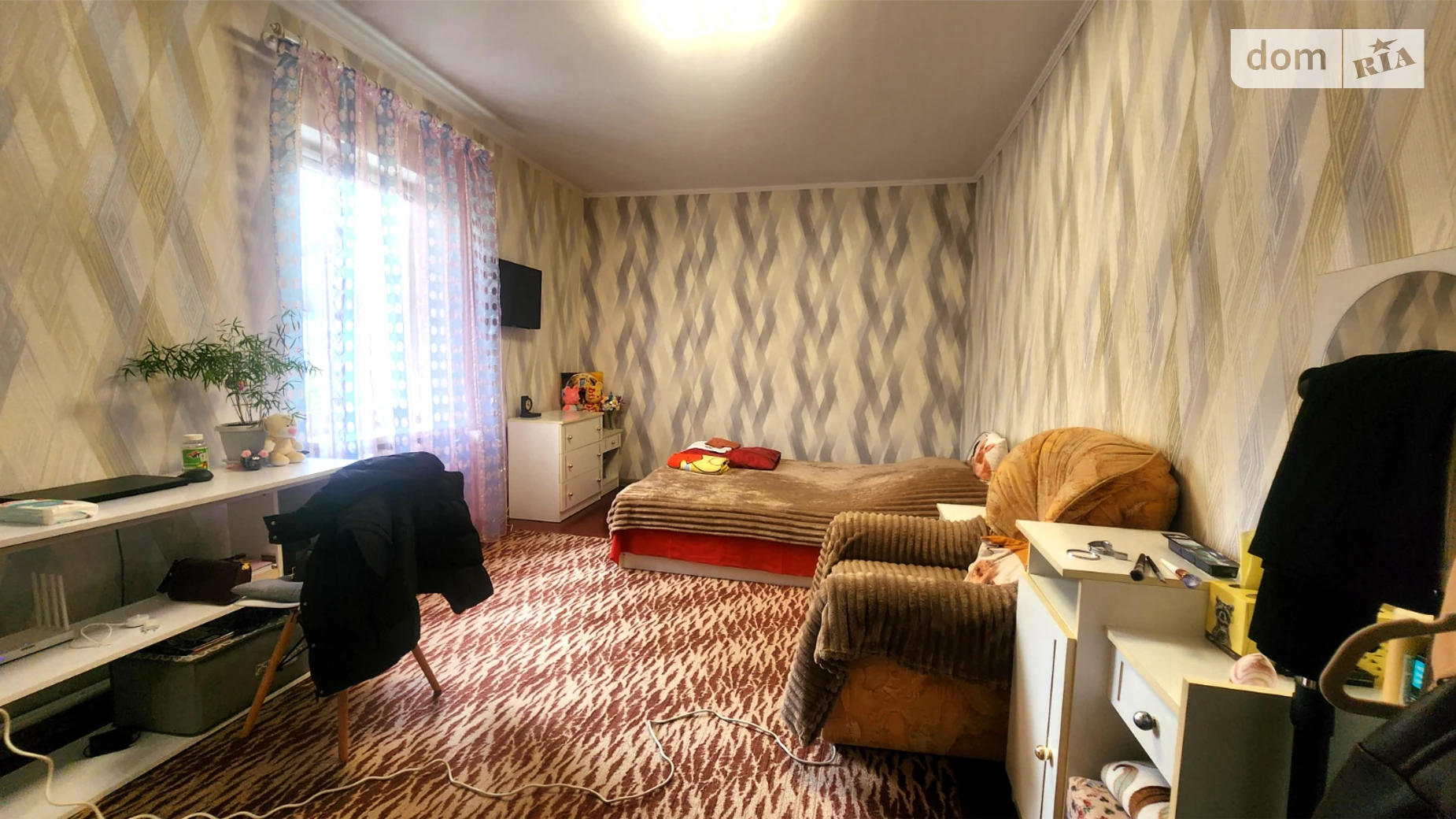 Продается часть дома 56 кв. м с участком, цена: 120000 $ - фото 5