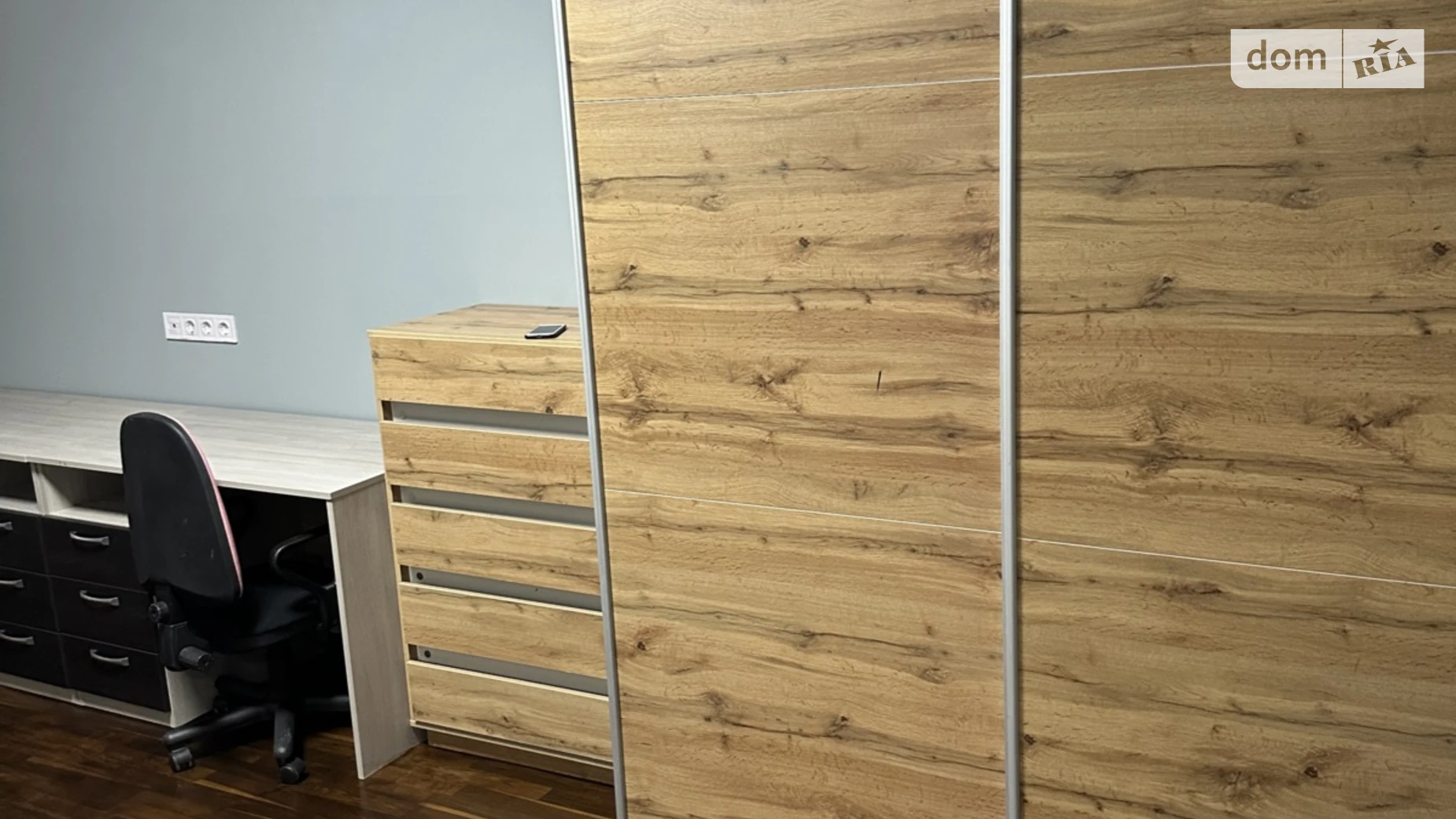 Сдается в аренду 2-комнатная квартира 55 кв. м в Киеве, ул. Степана Олейника, 17 - фото 3