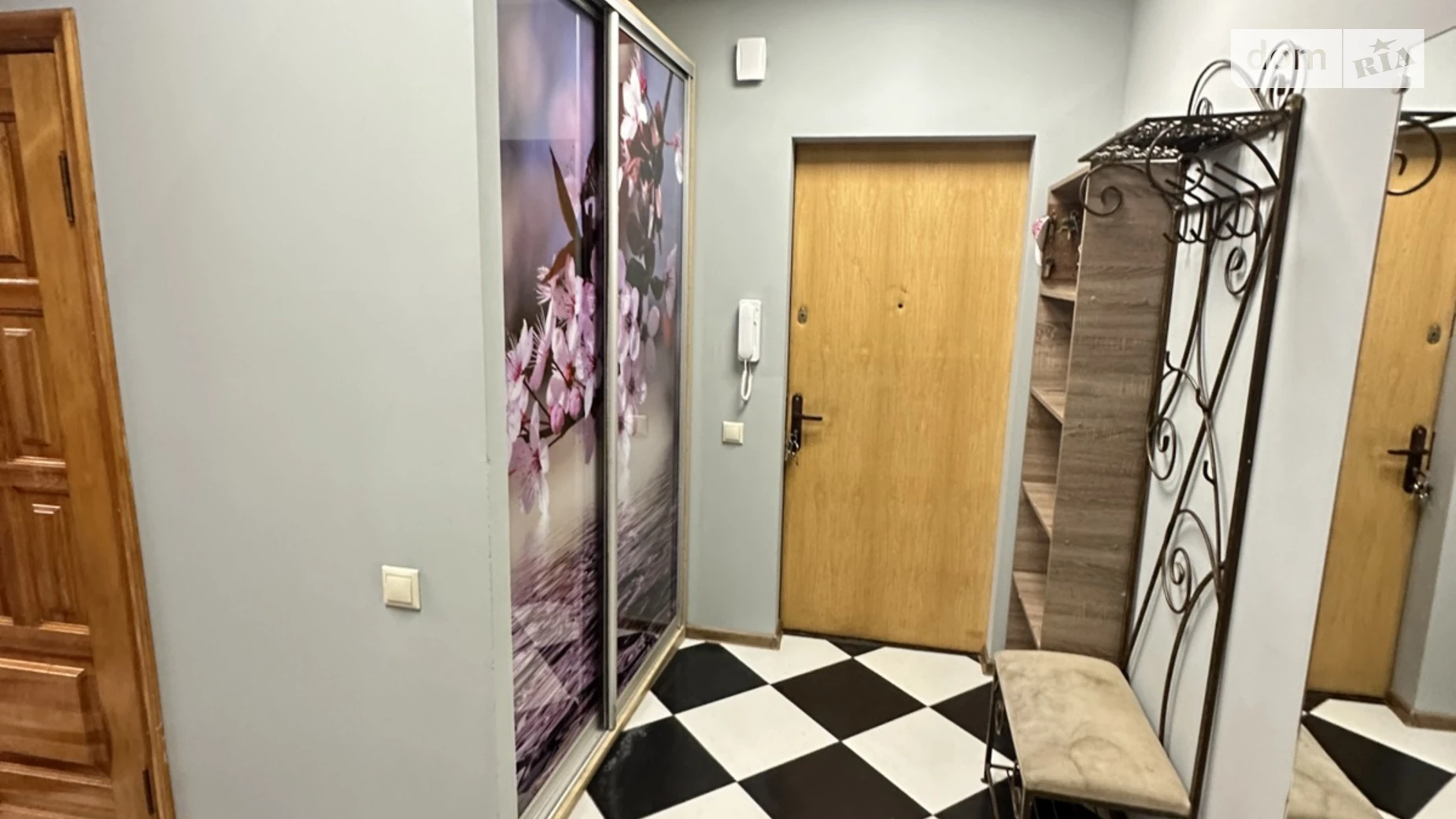 Сдается в аренду 2-комнатная квартира 55 кв. м в Киеве, ул. Степана Олейника, 17 - фото 4