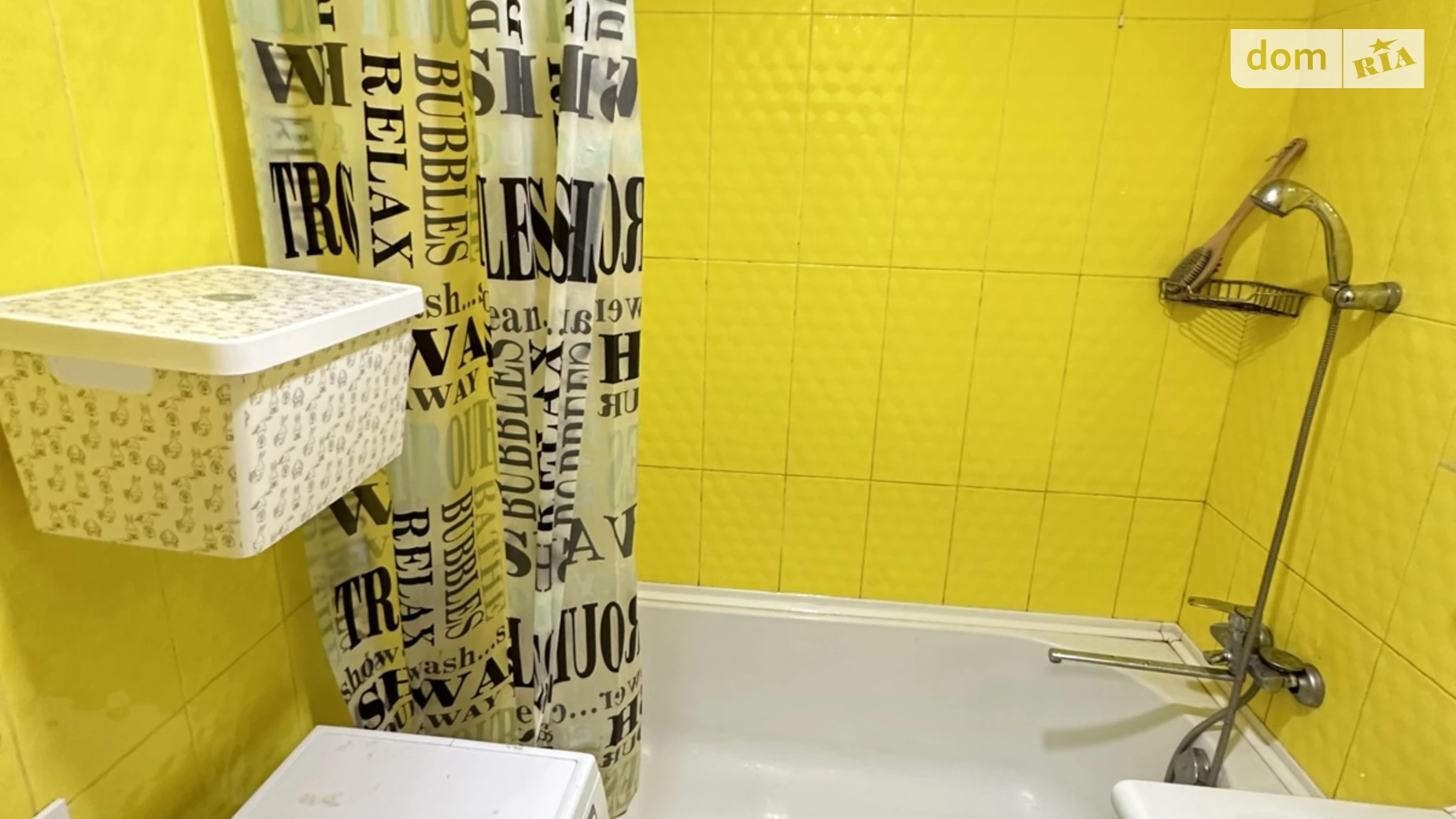 Сдается в аренду 2-комнатная квартира 55 кв. м в Киеве, ул. Степана Олейника, 17 - фото 5