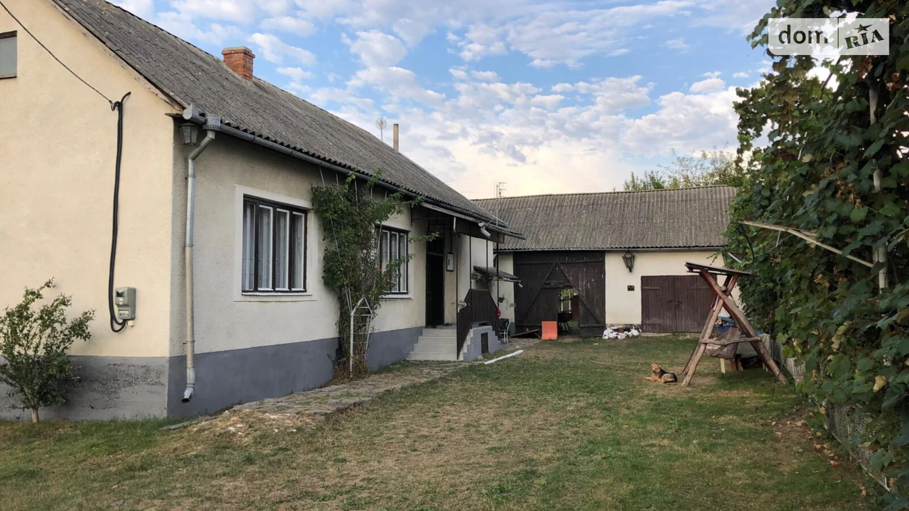 Продается одноэтажный дом 100 кв. м с камином, цена: 39000 $ - фото 2