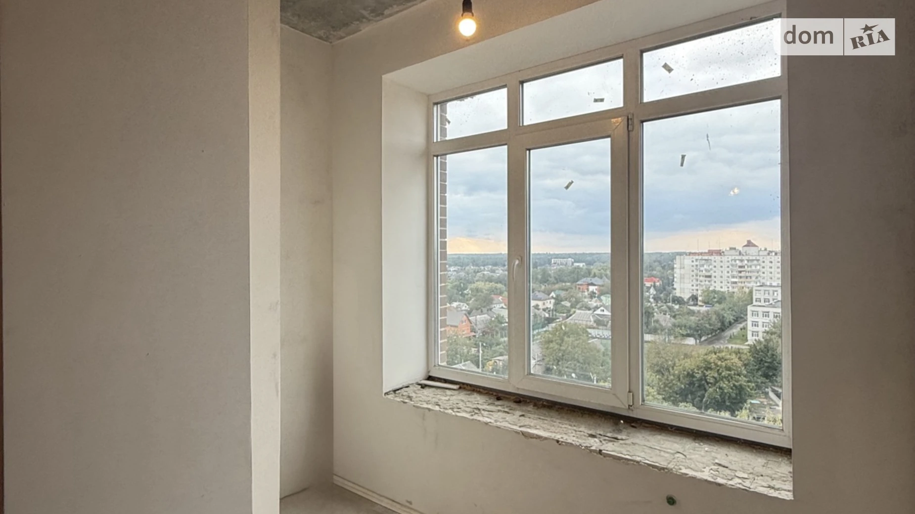 Продается 2-комнатная квартира 76.8 кв. м в Белой Церкви, ул. Зеленая, 25 - фото 2