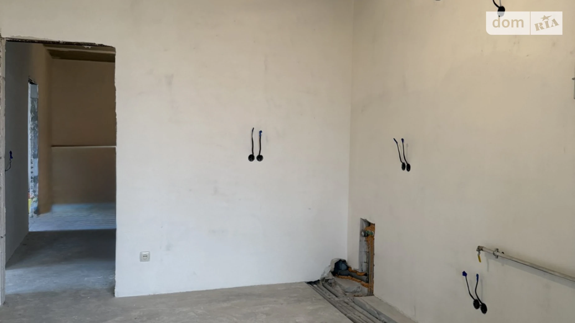 Продается 2-комнатная квартира 76.8 кв. м в Белой Церкви, ул. Зеленая, 25 - фото 4