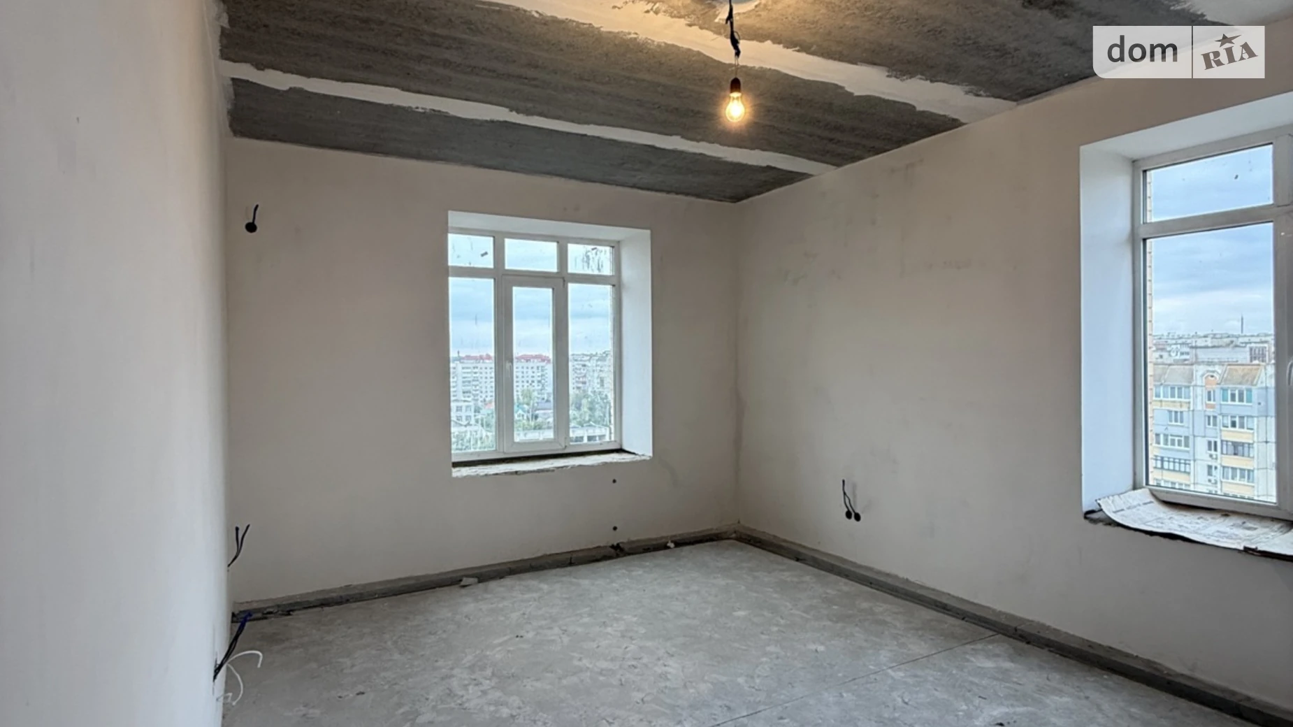 Продается 2-комнатная квартира 76.8 кв. м в Белой Церкви, ул. Зеленая, 25 - фото 5