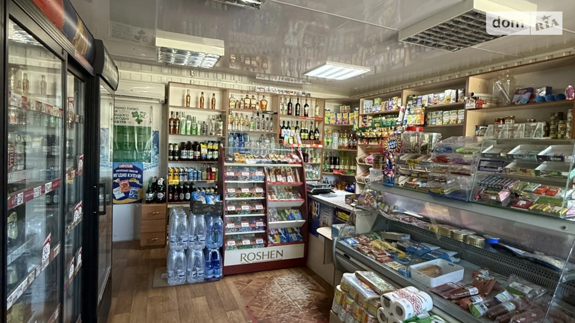 Продается помещения свободного назначения 81 кв. м в 1-этажном здании, цена: 30000 $ - фото 2