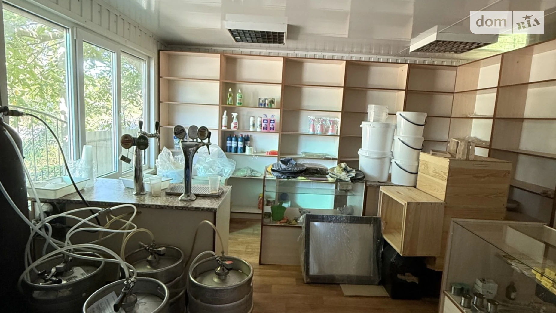 Продается помещения свободного назначения 81 кв. м в 1-этажном здании, цена: 30000 $ - фото 3