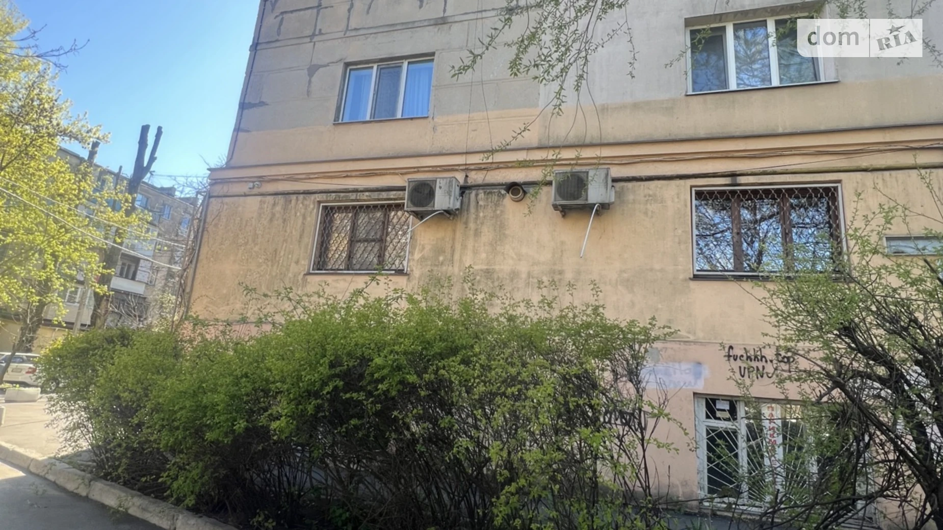 Продается помещения свободного назначения 115.2 кв. м в 5-этажном здании, цена: 67500 $ - фото 3