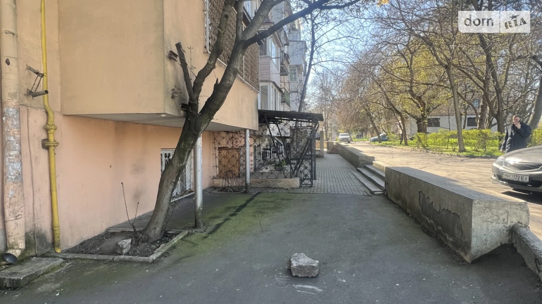 Продается помещения свободного назначения 115.2 кв. м в 5-этажном здании, цена: 67500 $ - фото 5