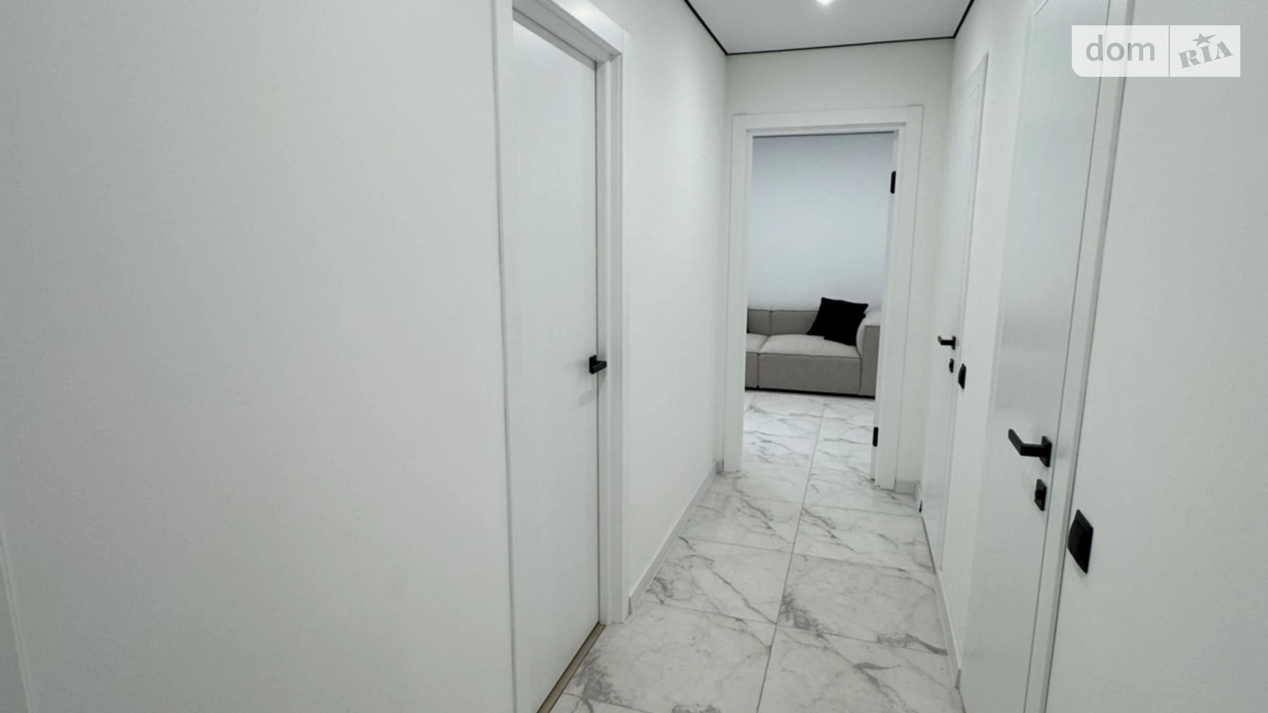 2-комнатная квартира 83.5 кв. м в Тернополе, пер. Кирпичный, 1 - фото 3