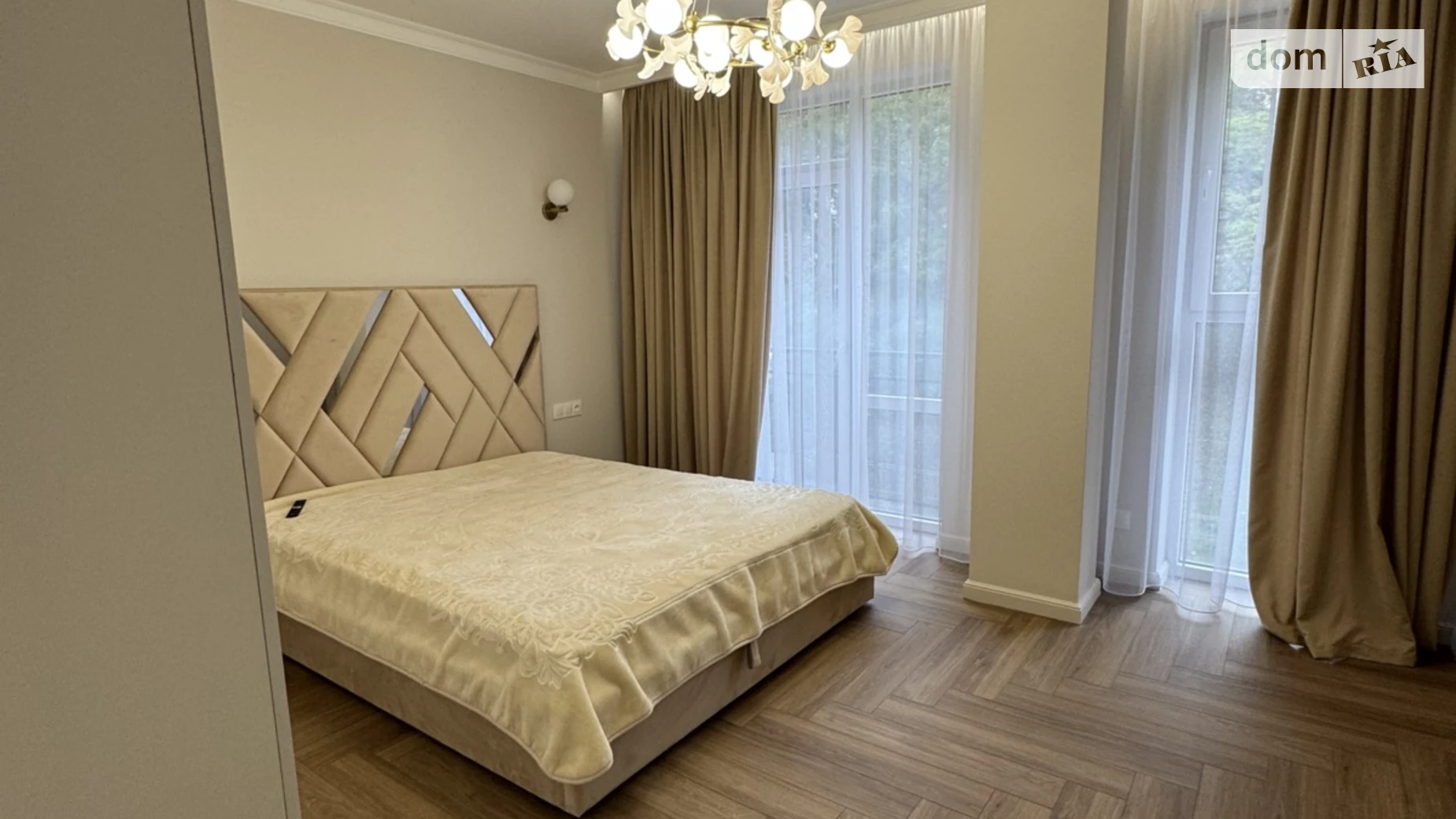 2-комнатная квартира 67 кв. м в Тернополе, ул. Острожского Князя, 40 - фото 2