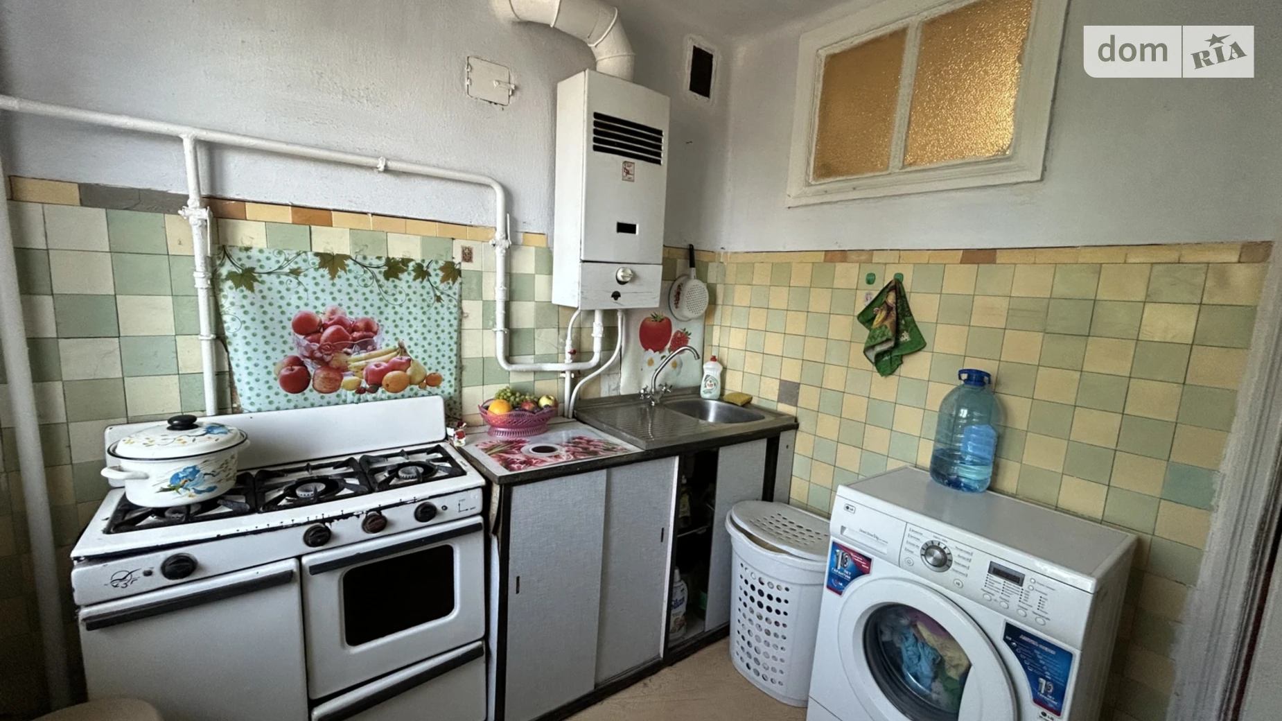 Продается 2-комнатная квартира 45.4 кв. м в Николаеве, ул. Шоссейная - фото 2