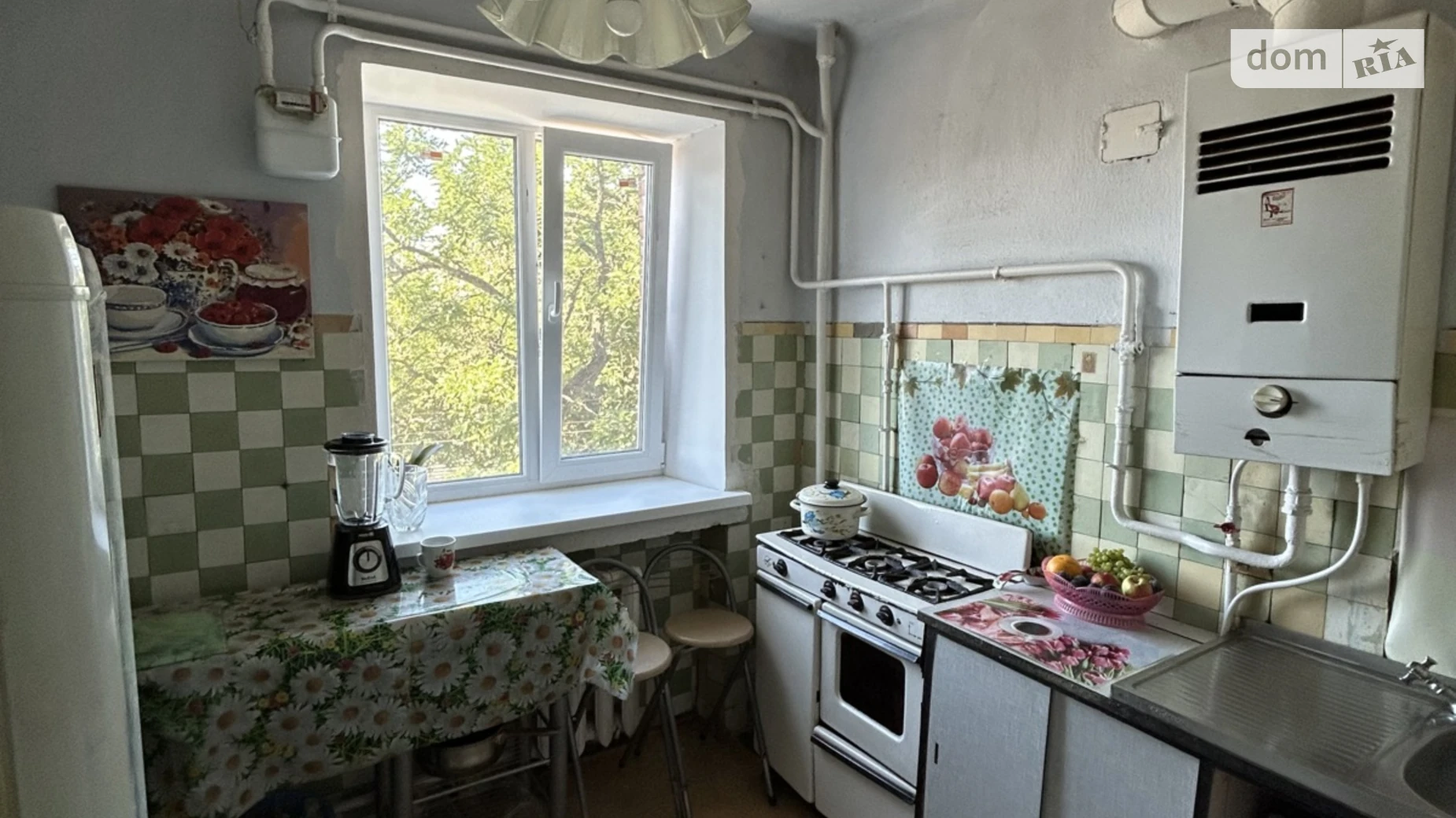 Продается 2-комнатная квартира 45.4 кв. м в Николаеве, ул. Шоссейная - фото 4
