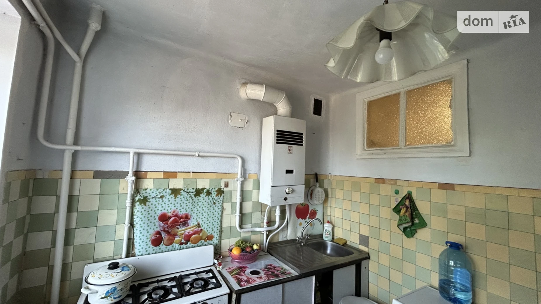 Продается 2-комнатная квартира 45.4 кв. м в Николаеве, ул. Шоссейная - фото 3