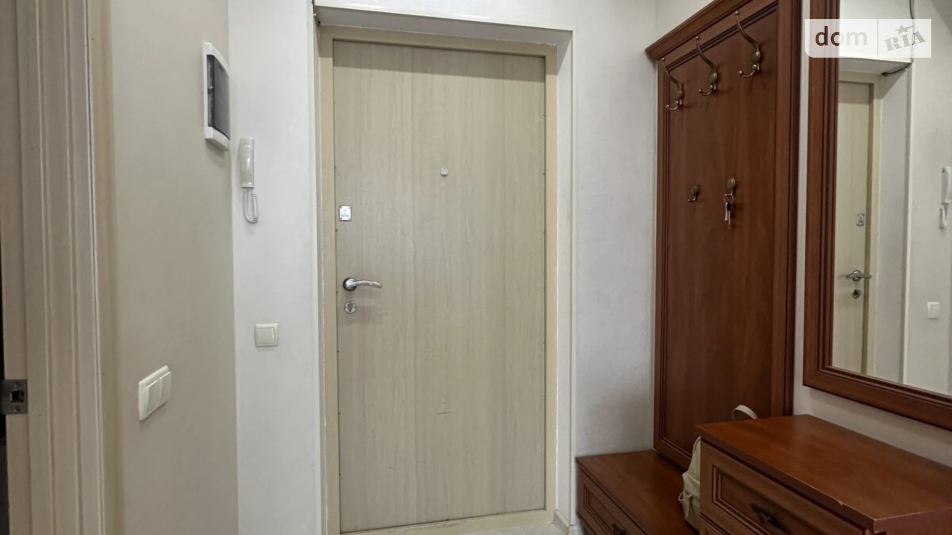 Продается 1-комнатная квартира 42.4 кв. м в Одессе, ул. Добровольцев(Маршала Говорова), 10/6 - фото 5