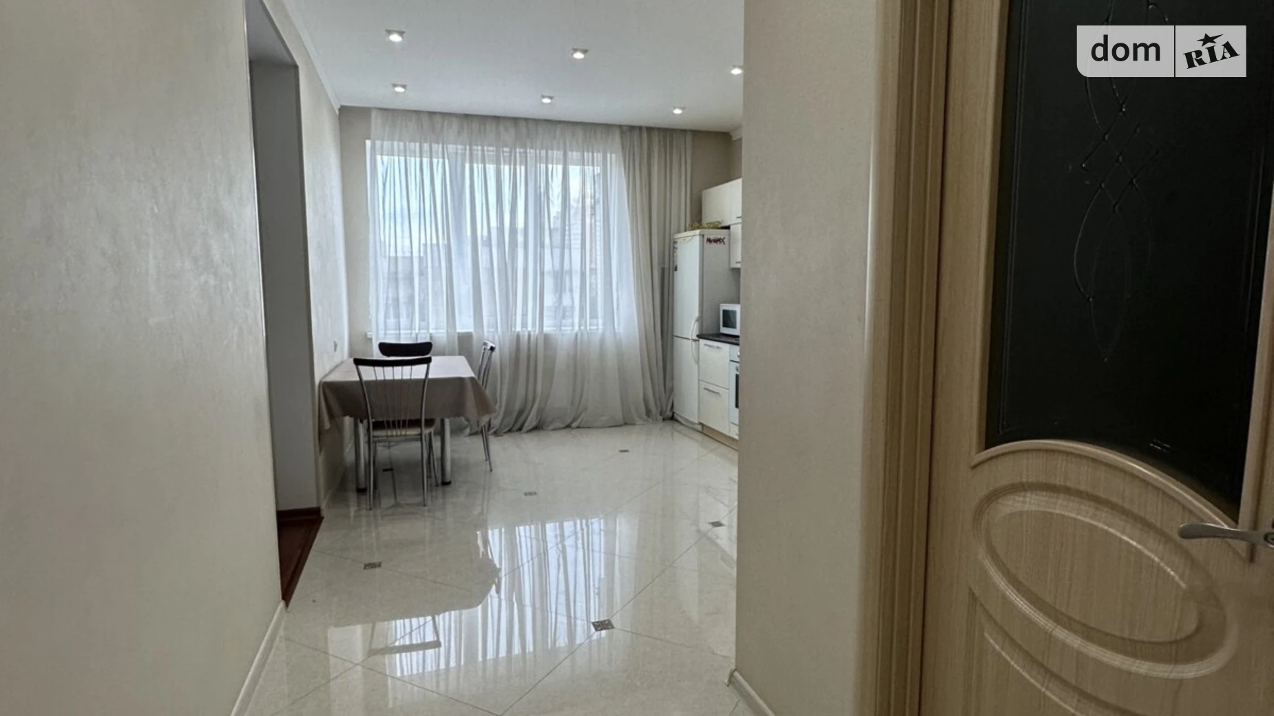 Продается 1-комнатная квартира 42.4 кв. м в Одессе, ул. Добровольцев(Маршала Говорова), 10/6 - фото 4