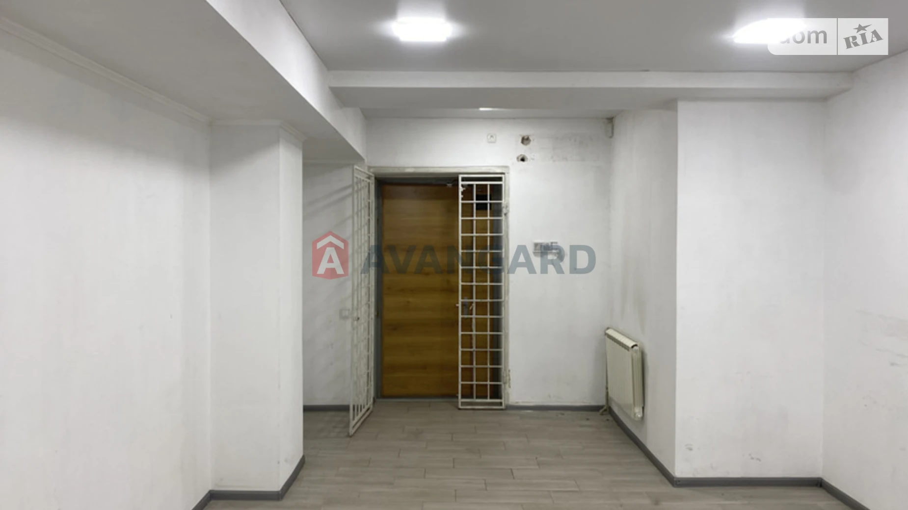 1-кімнатна квартира 45 кв. м у Запоріжжі, вул. Червона, 3 - фото 2