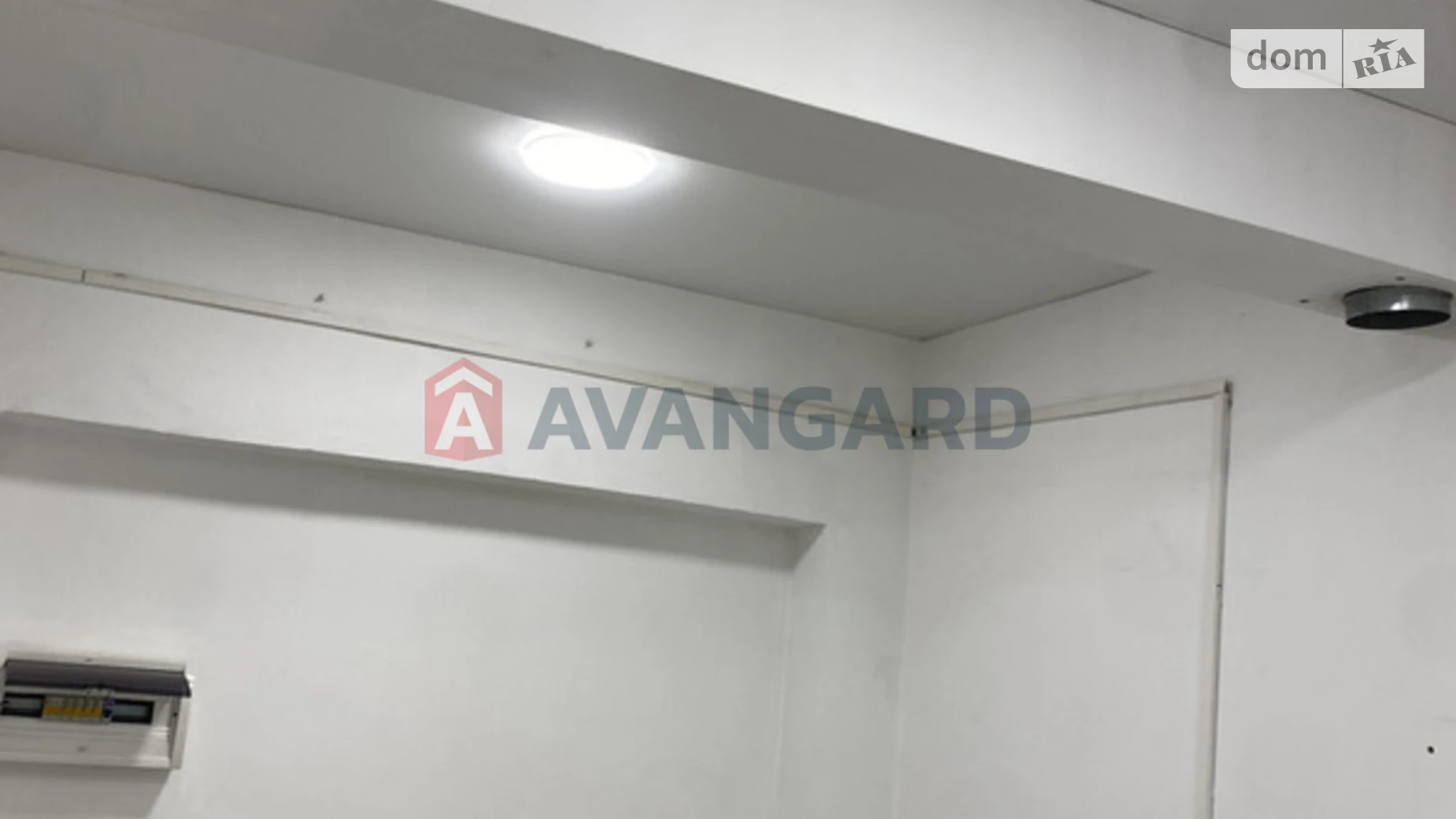 1-кімнатна квартира 45 кв. м у Запоріжжі, вул. Червона, 3 - фото 4