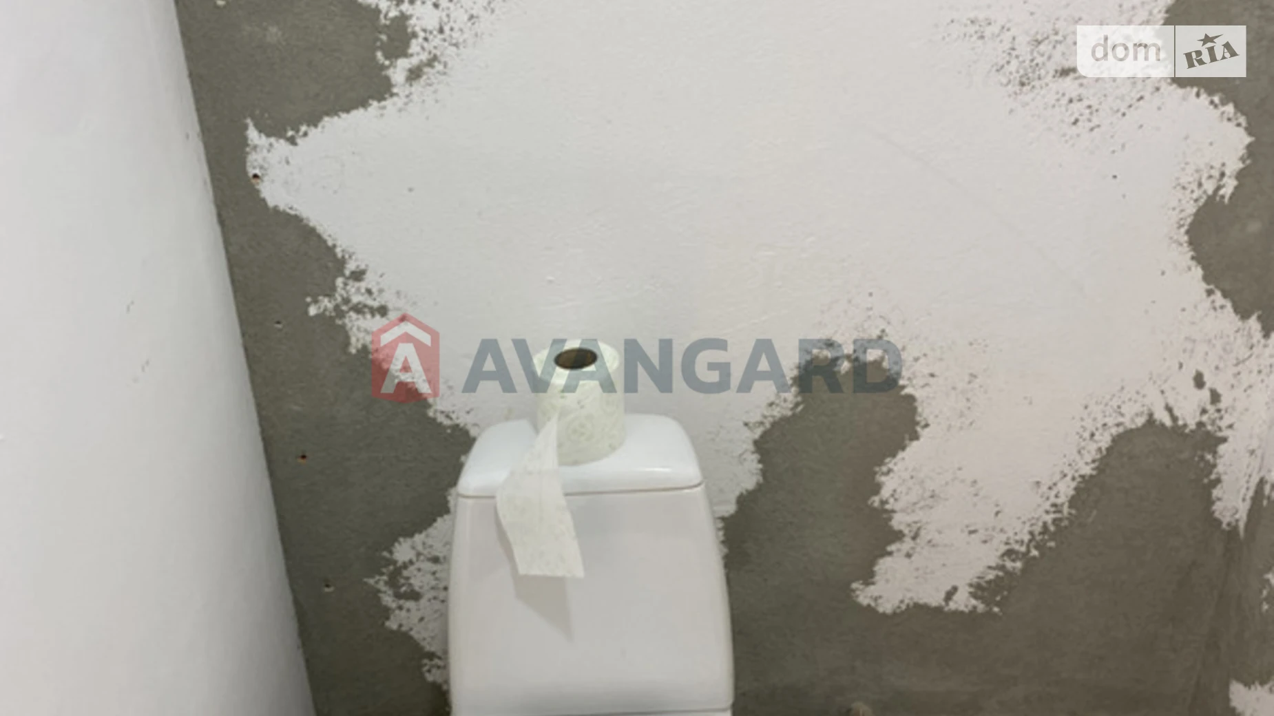 1-кімнатна квартира 45 кв. м у Запоріжжі, вул. Червона, 3 - фото 5