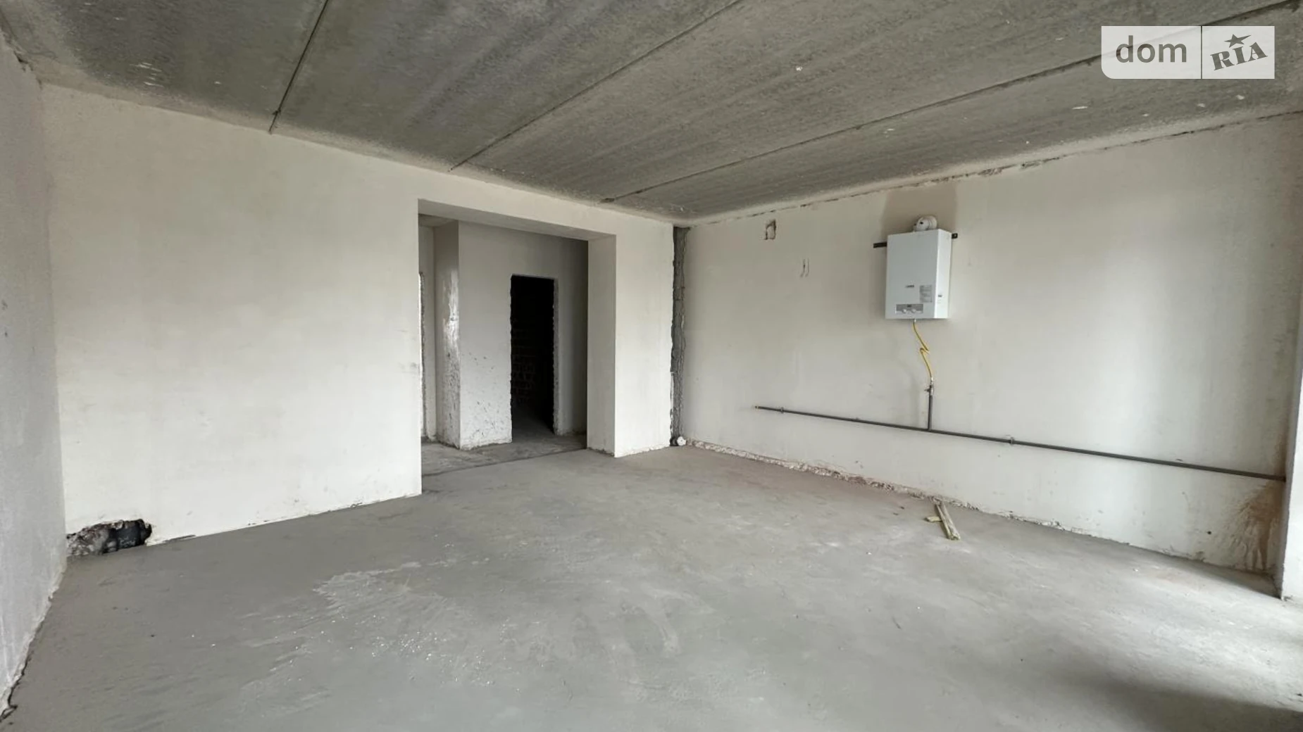 Продается 2-комнатная квартира 72 кв. м в Буче, ул. Ивана Кожедуба - фото 2