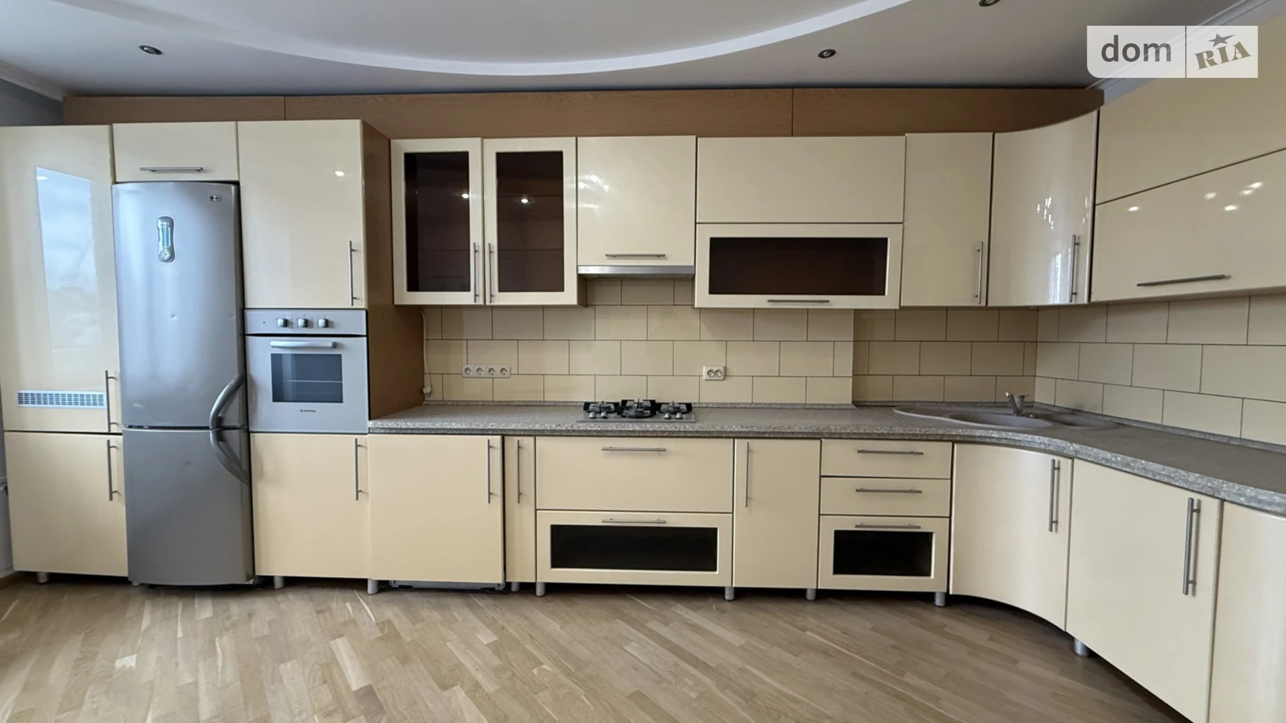 4-комнатная квартира 123.3 кв. м в Тернополе, ул. Котляревского - фото 3