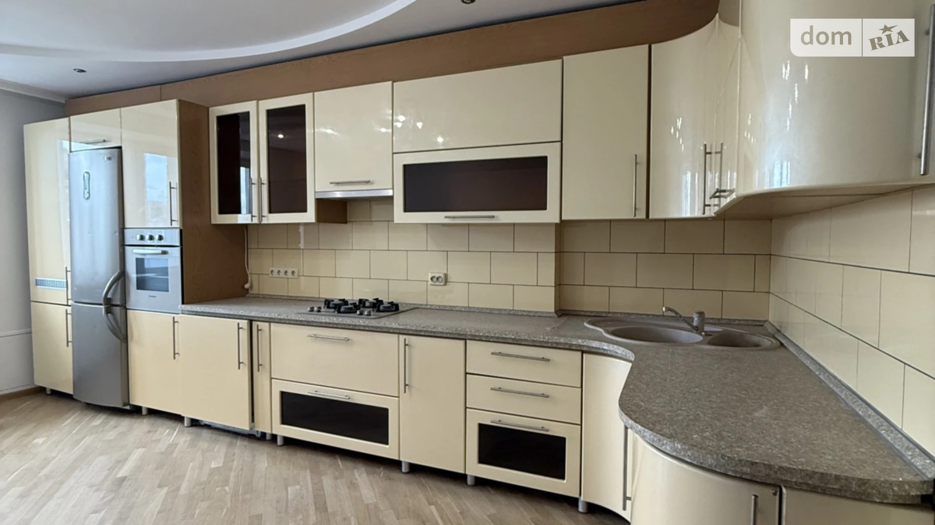 4-комнатная квартира 123.3 кв. м в Тернополе, ул. Котляревского - фото 2