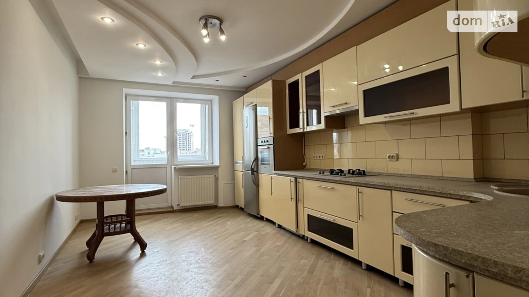 4-комнатная квартира 123.3 кв. м в Тернополе, ул. Котляревского - фото 4