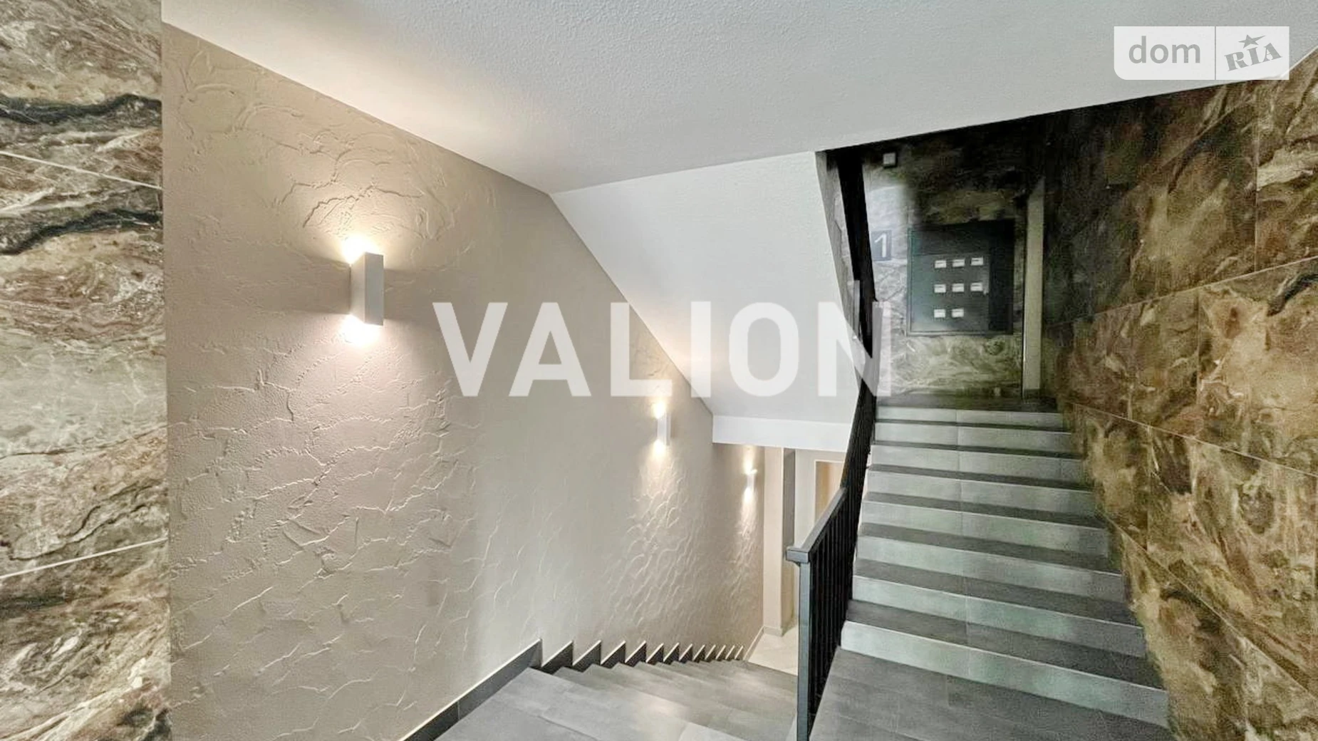 Продается 1-комнатная квартира 49.2 кв. м в Киеве, ул. Тираспольская, 44 - фото 4