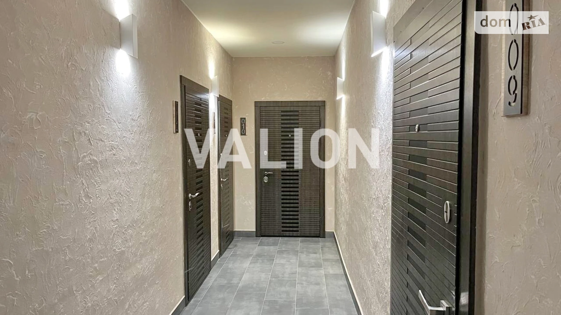 Продается 1-комнатная квартира 49.2 кв. м в Киеве, ул. Тираспольская, 44 - фото 5