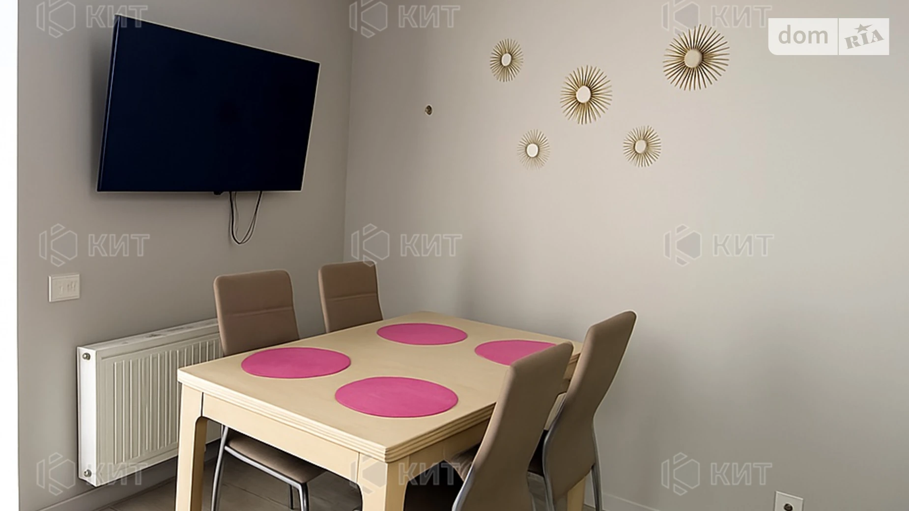 Продается 2-комнатная квартира 47 кв. м в Харькове, ул. Клочковская, 93 - фото 2