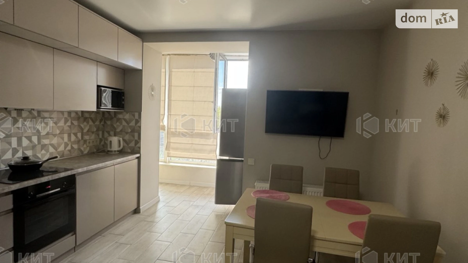 Продается 2-комнатная квартира 47 кв. м в Харькове, ул. Клочковская, 93 - фото 3