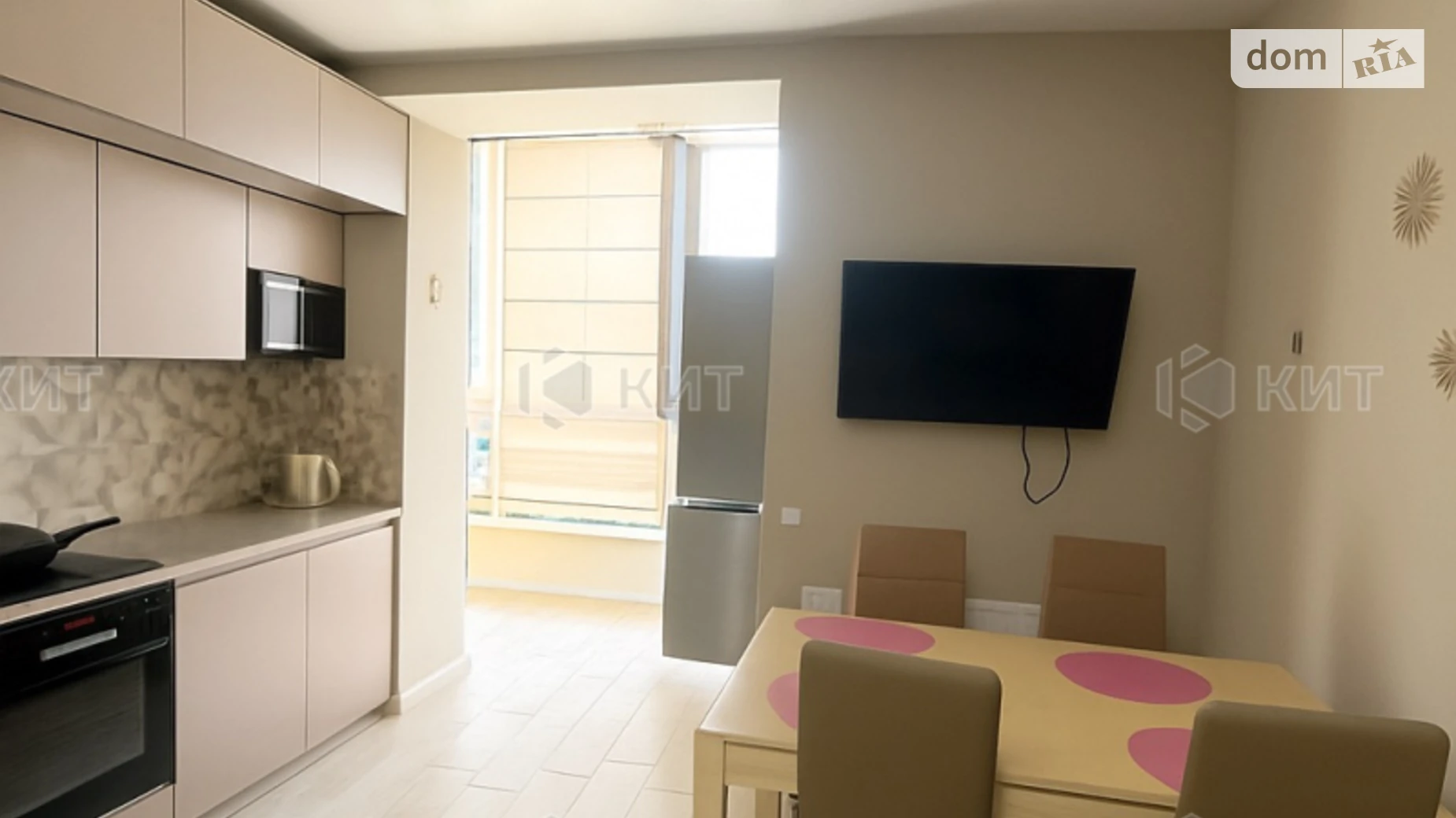 Продается 2-комнатная квартира 47 кв. м в Харькове, ул. Клочковская, 93 - фото 4