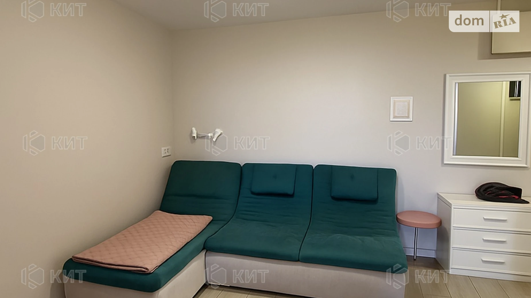 Продается 2-комнатная квартира 47 кв. м в Харькове, ул. Клочковская, 93 - фото 5