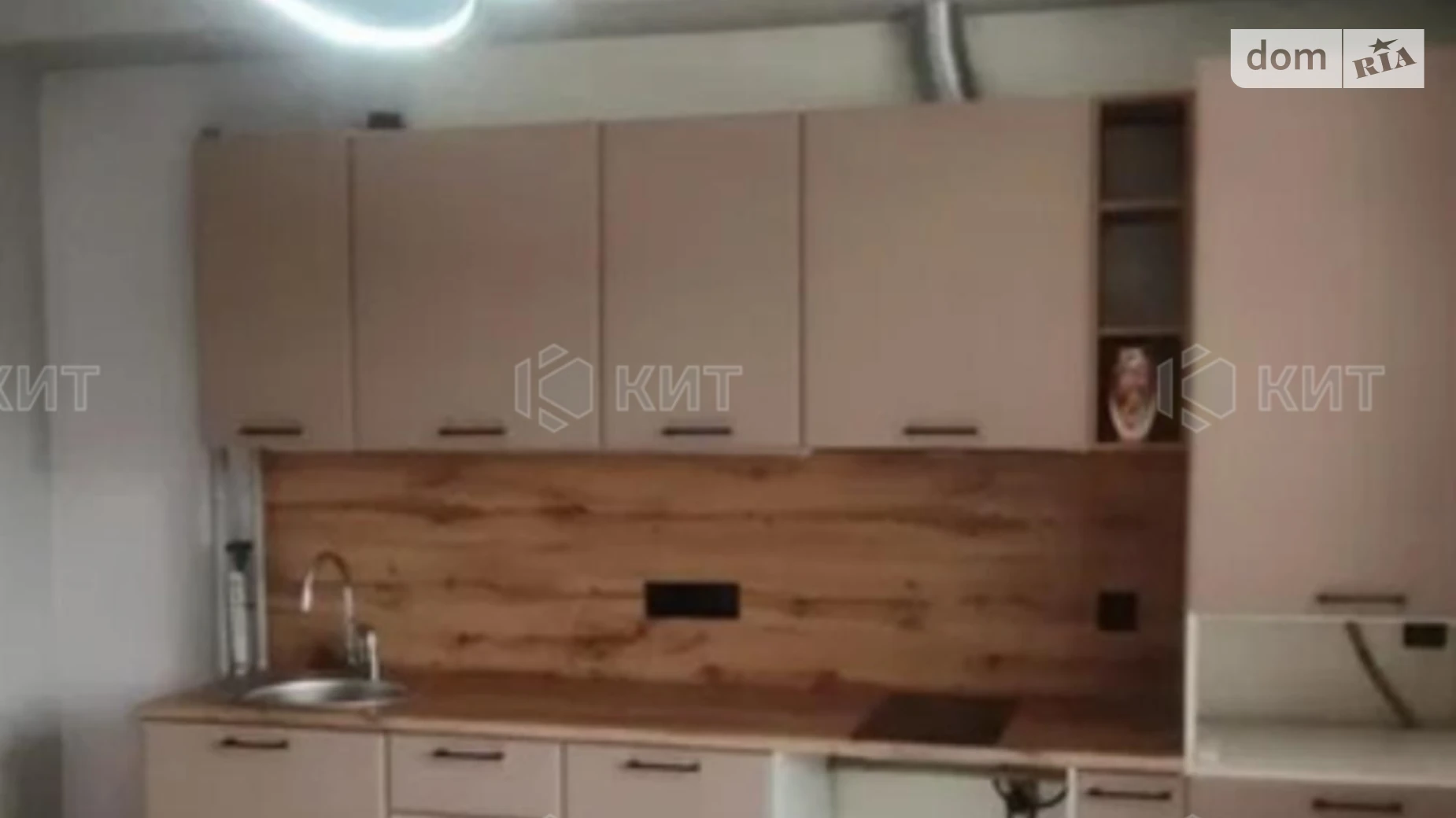 Продается 1-комнатная квартира 40 кв. м в Харькове, ул. Алексея Деревянко, 16А - фото 2