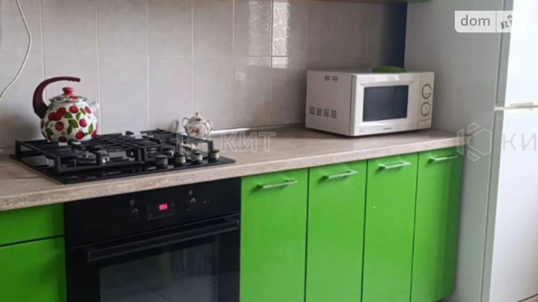 Продается 2-комнатная квартира 64 кв. м в Харькове, ул. Александровский, 122А - фото 2