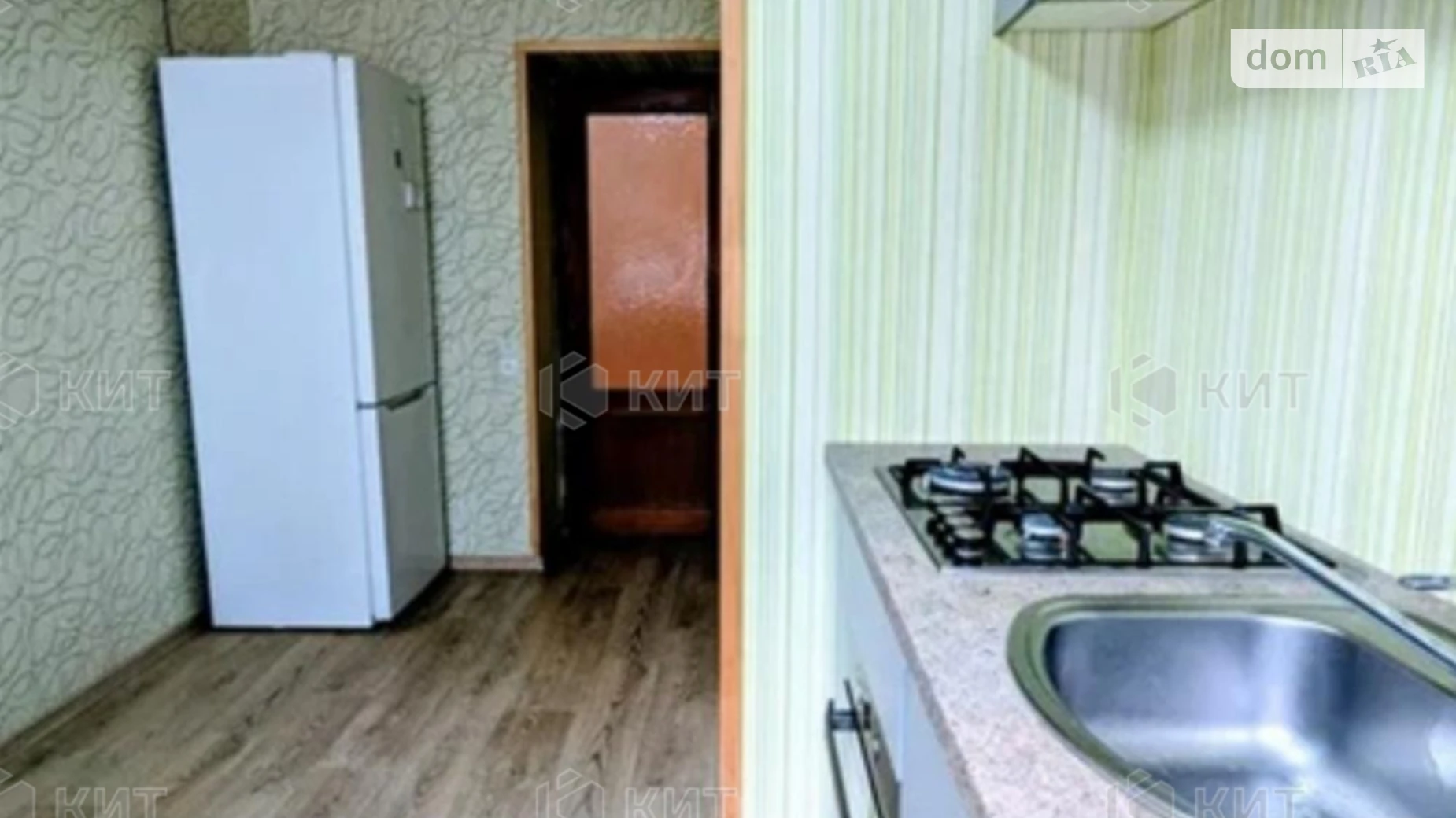 Продается 3-комнатная квартира 65 кв. м в Харькове, ул. Старицкого, 16 - фото 3