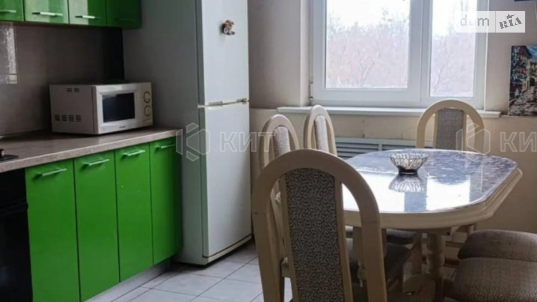 Продается 2-комнатная квартира 64 кв. м в Харькове, ул. Александровский, 122А - фото 3