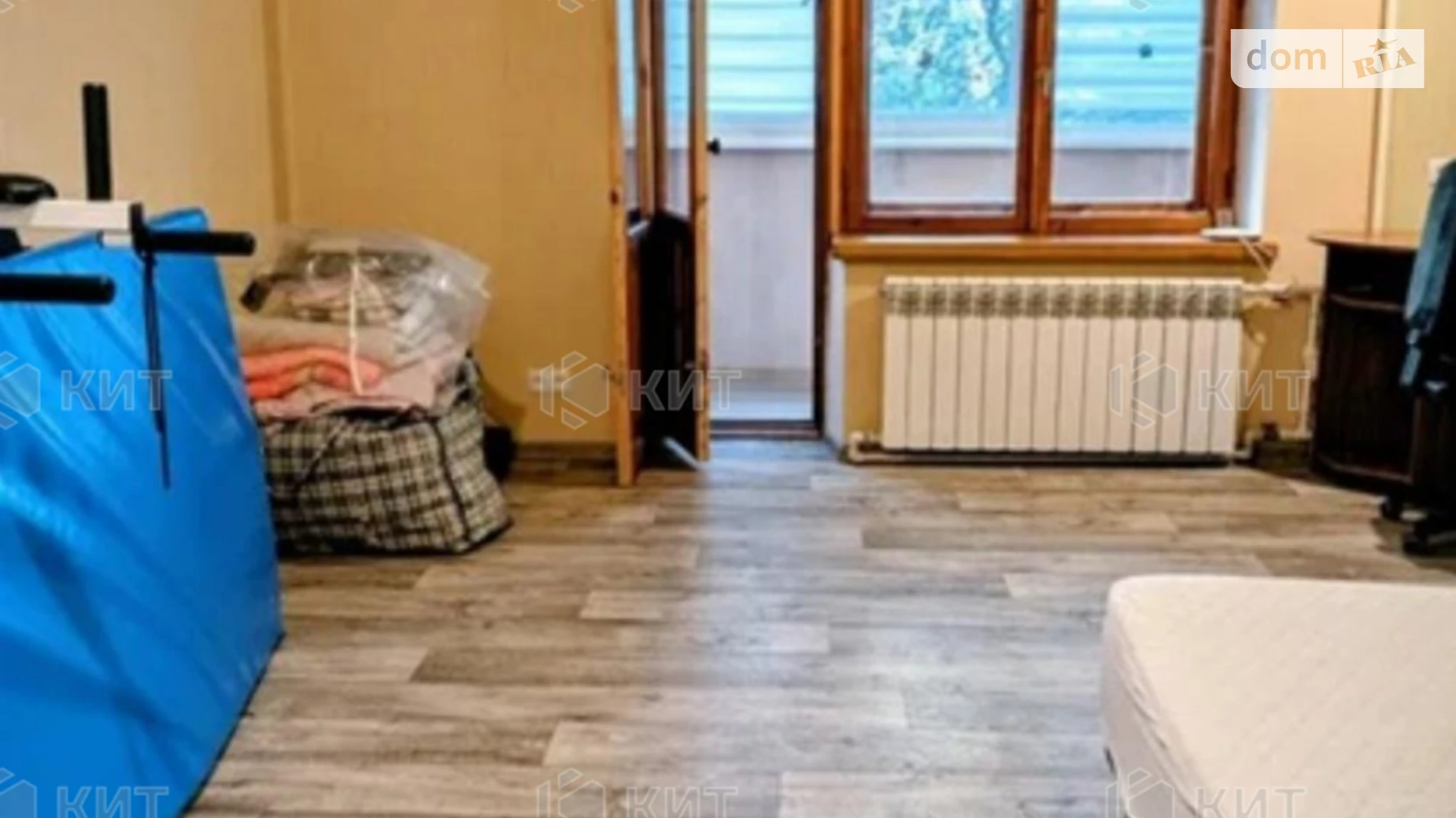 Продается 3-комнатная квартира 65 кв. м в Харькове, ул. Старицкого, 16 - фото 5