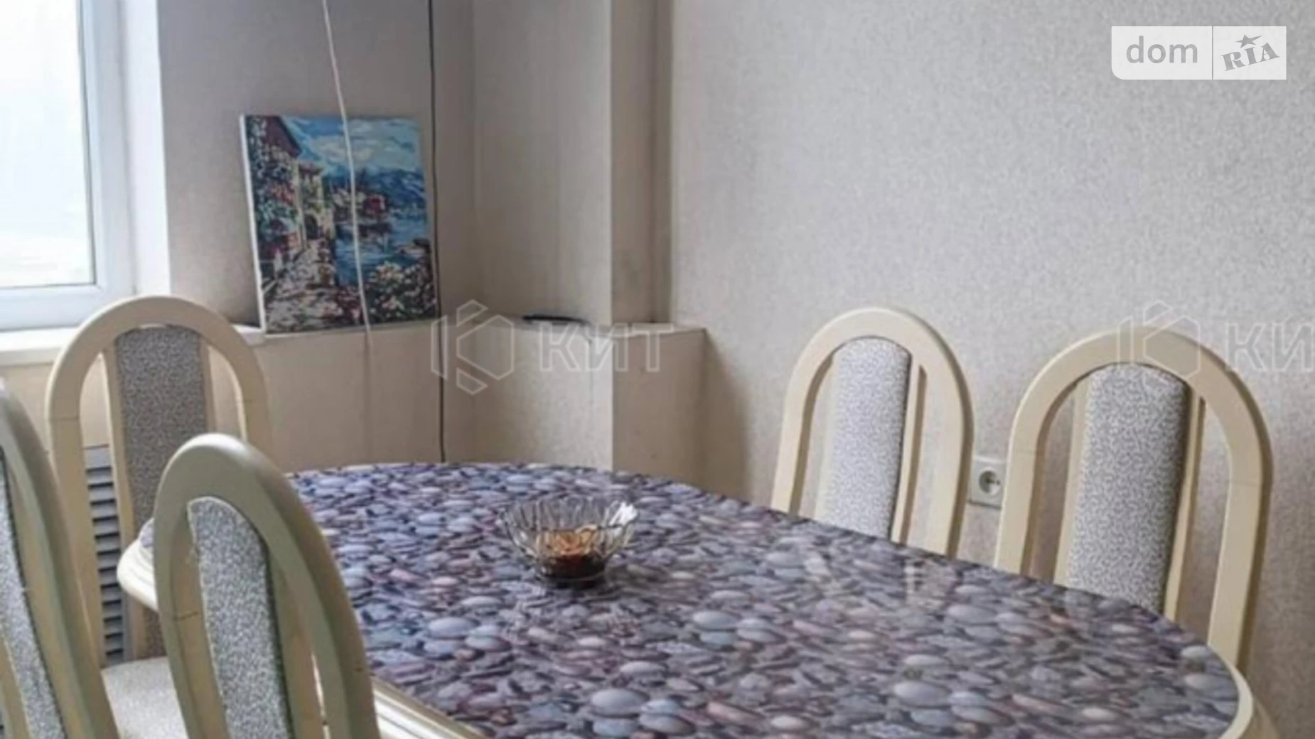 Продается 2-комнатная квартира 64 кв. м в Харькове, ул. Александровский, 122А - фото 4