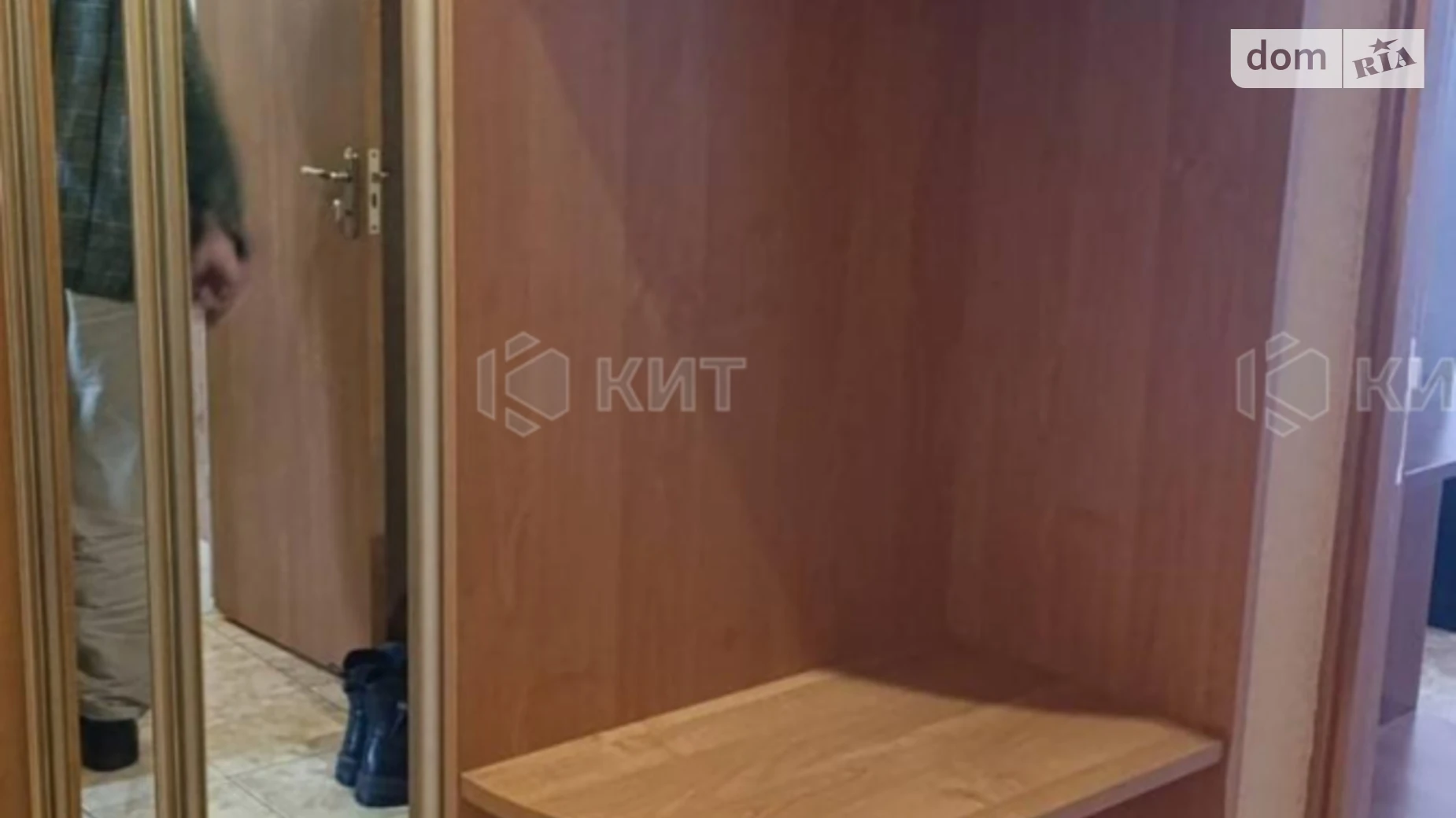 Продается 2-комнатная квартира 64 кв. м в Харькове, ул. Александровский, 122А - фото 5